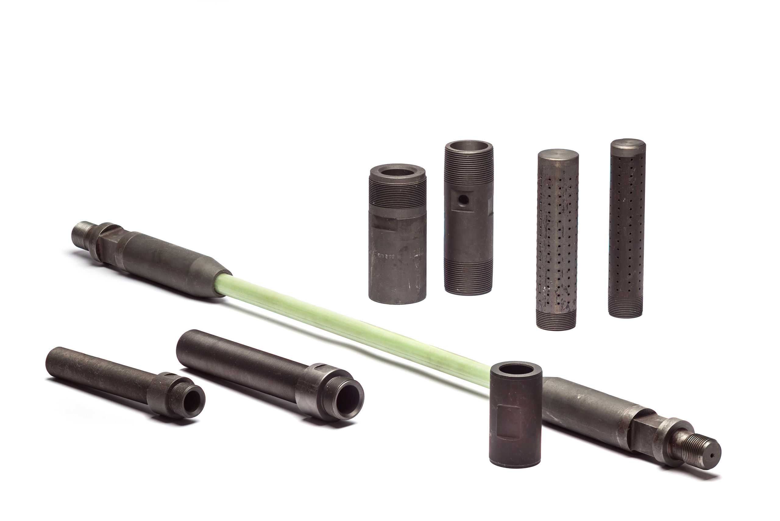 Клапанные пары для нефтяной промышленности. Фотограф для бизнеса Сергей Чирков. Город Ижевск, Удмуртия