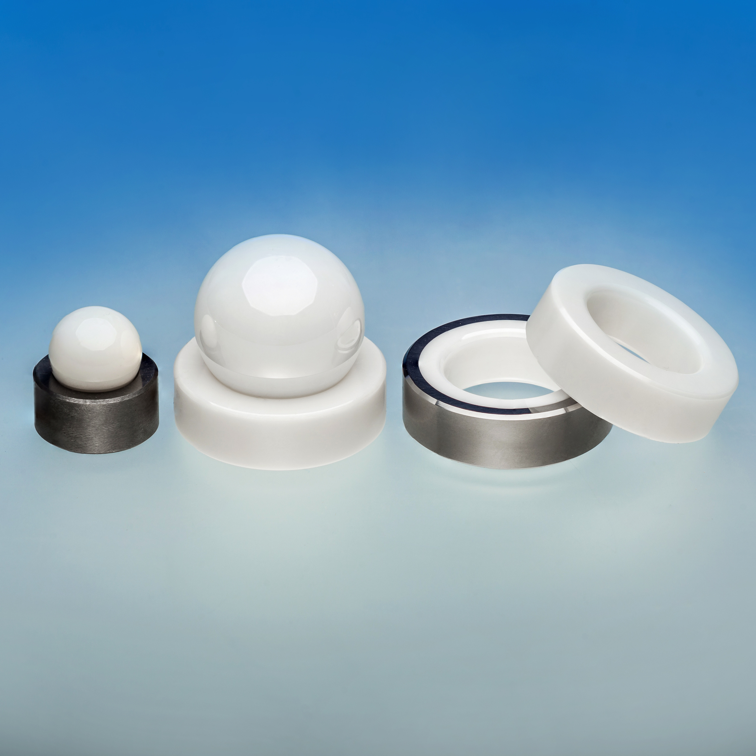 Клапанные пары для нефтяной промышленности. Фотограф для бизнеса Сергей Чирков. Город Ижевск, Удмуртия