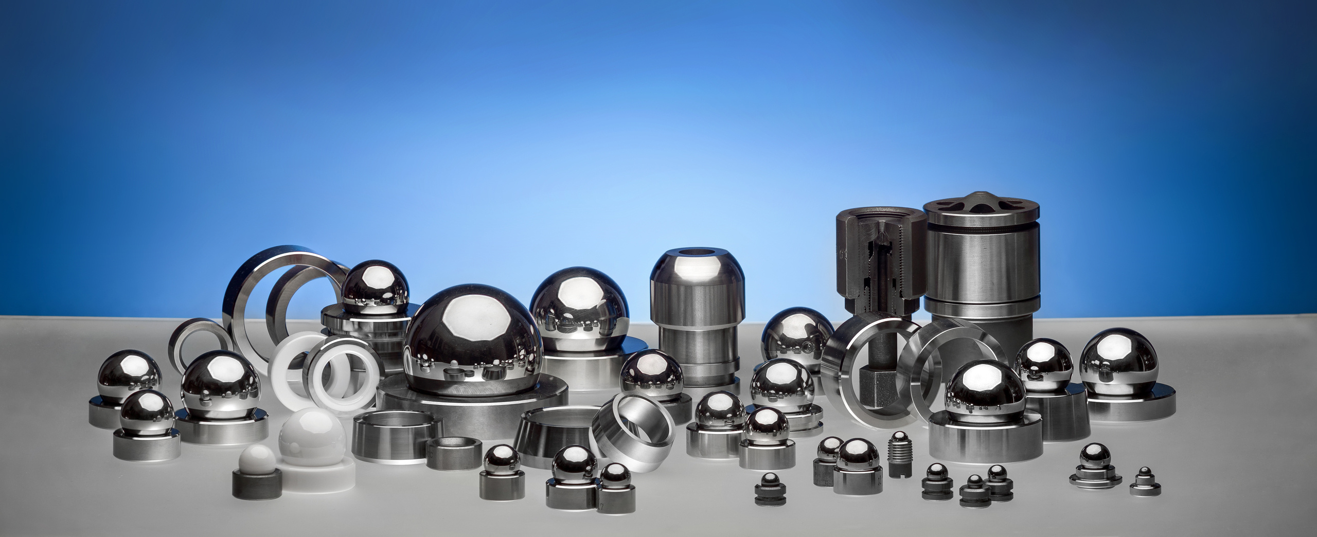 Клапанные пары для нефтяной промышленности. Фотограф для бизнеса Сергей Чирков. Город Ижевск, Удмуртия