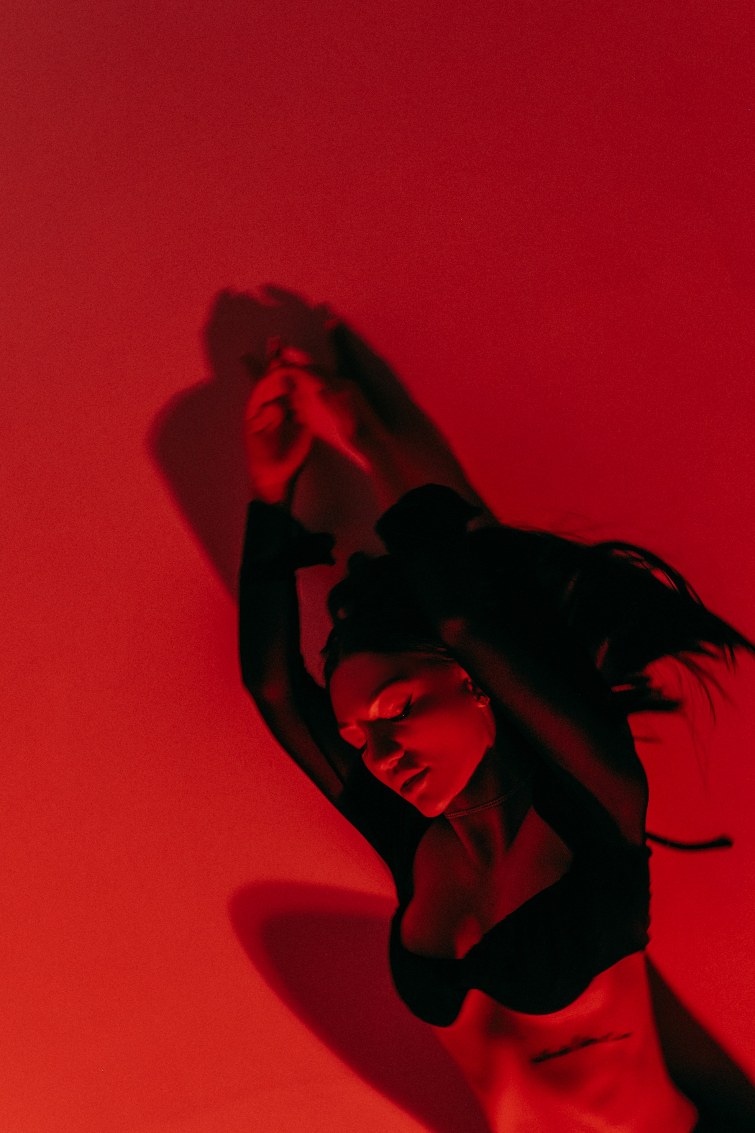 Masha. Фотограф Астафьева Мария