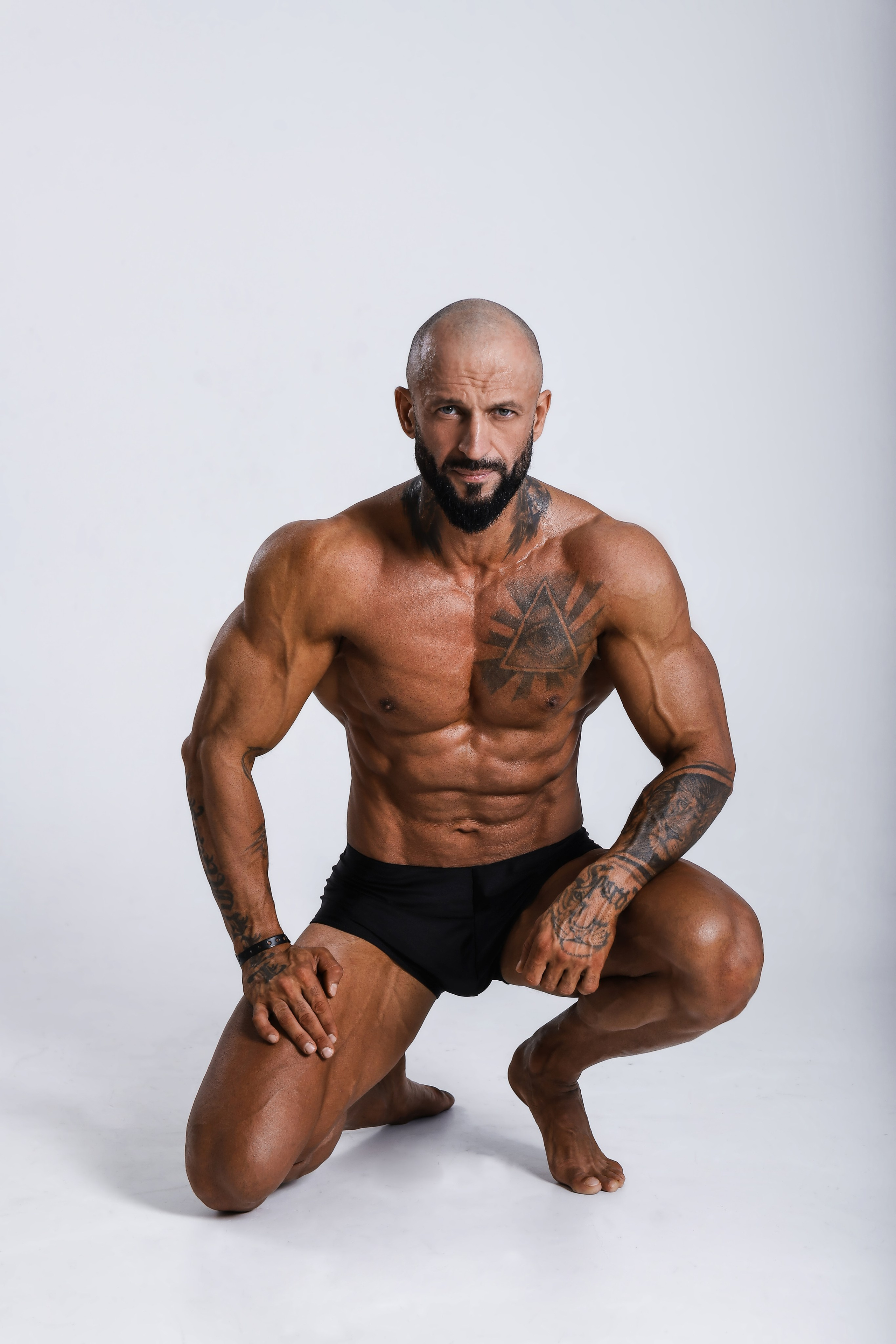 МУЖСКОЙ ПОРТРЕТ. Фотограф в Краснодаре Анна Светикова