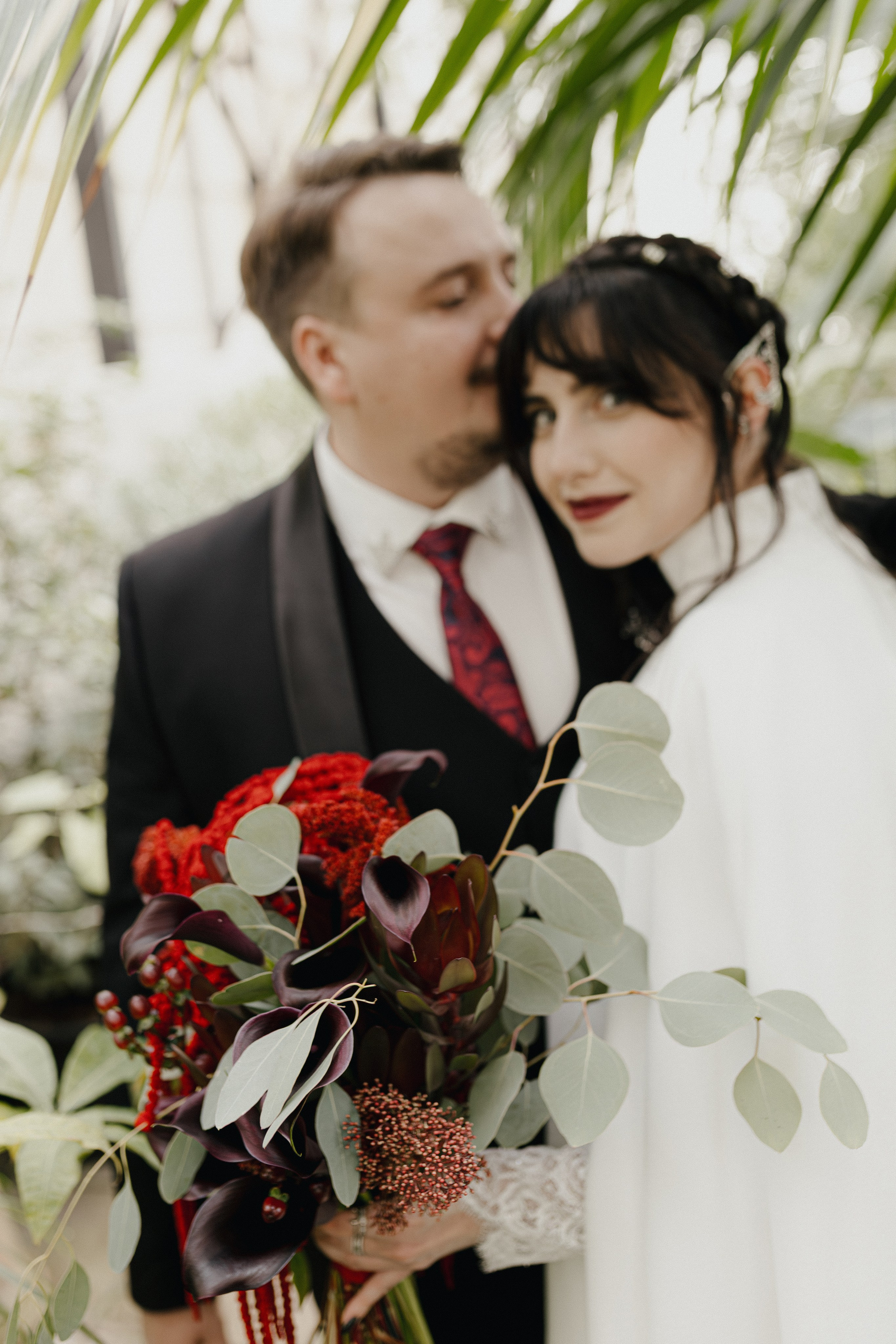 Свадьба Лены и Миши. Свадебный и семейный фотограф Женя Добрянская в Нижнем Новгороде