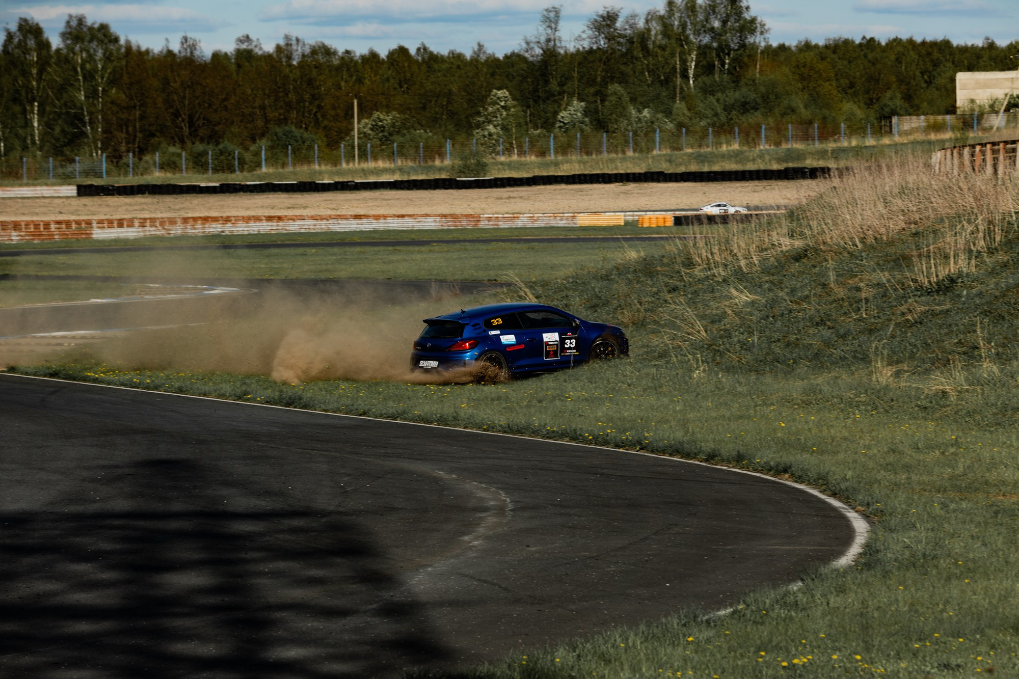 RHHCC. Автоспортивный бренд фотограф в Москве — Виктория Логинова