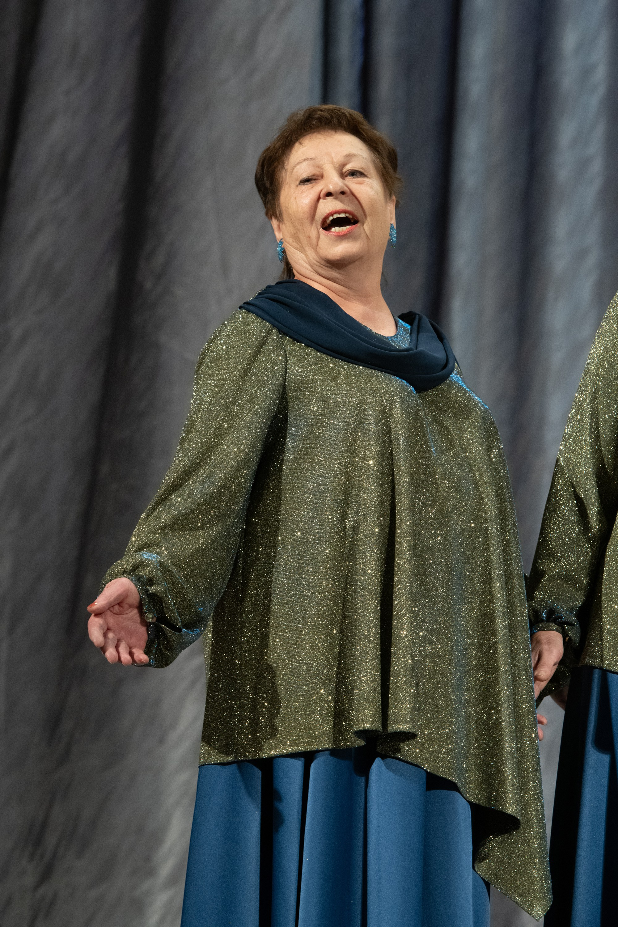 Юбилей ДК Красный Перекоп. 100+5. Фотосъёмка интерьеров и архитектуры гостиниц, промышленная съёмка