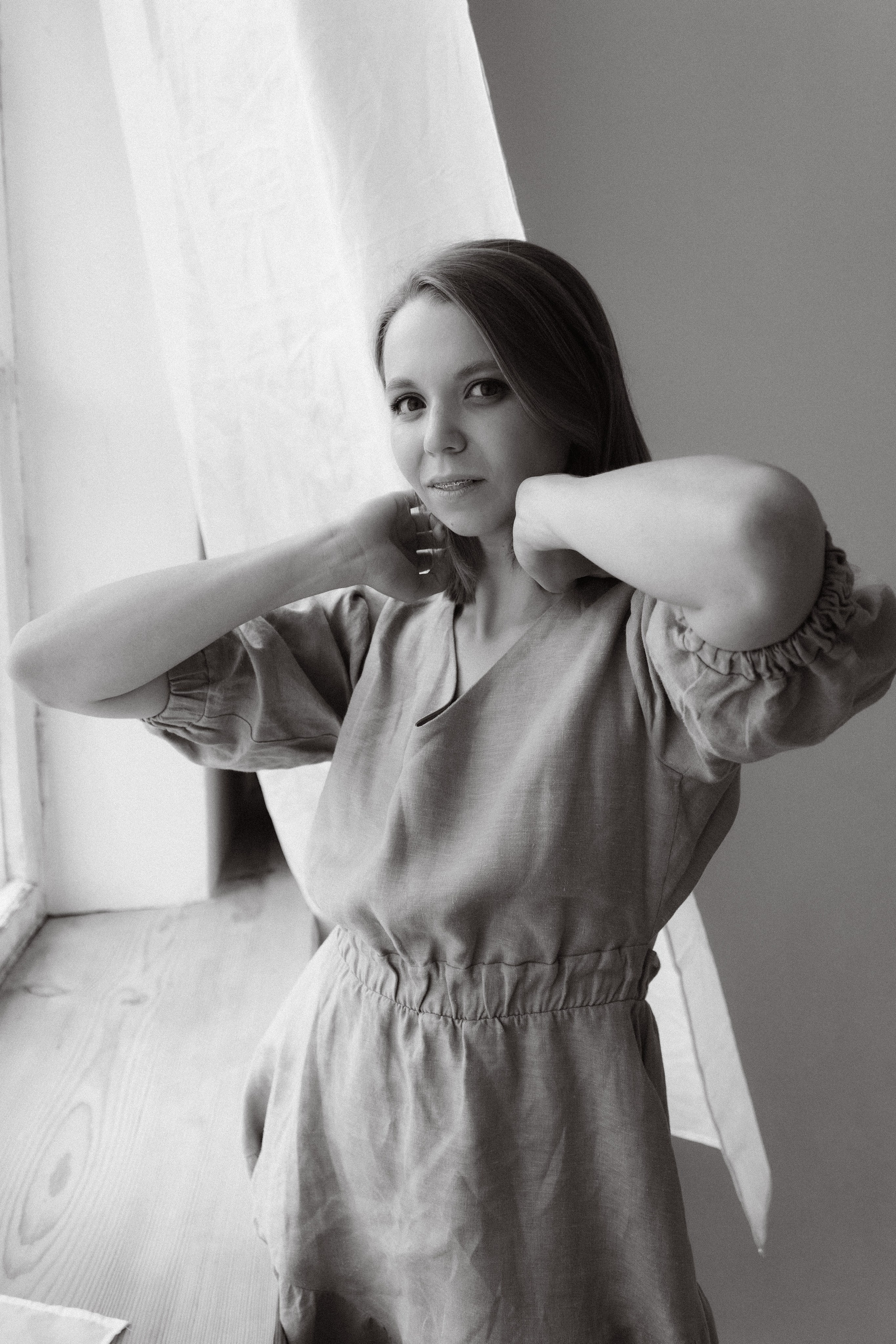 Инна. Фотограф в Томске Татьяна Булгакова