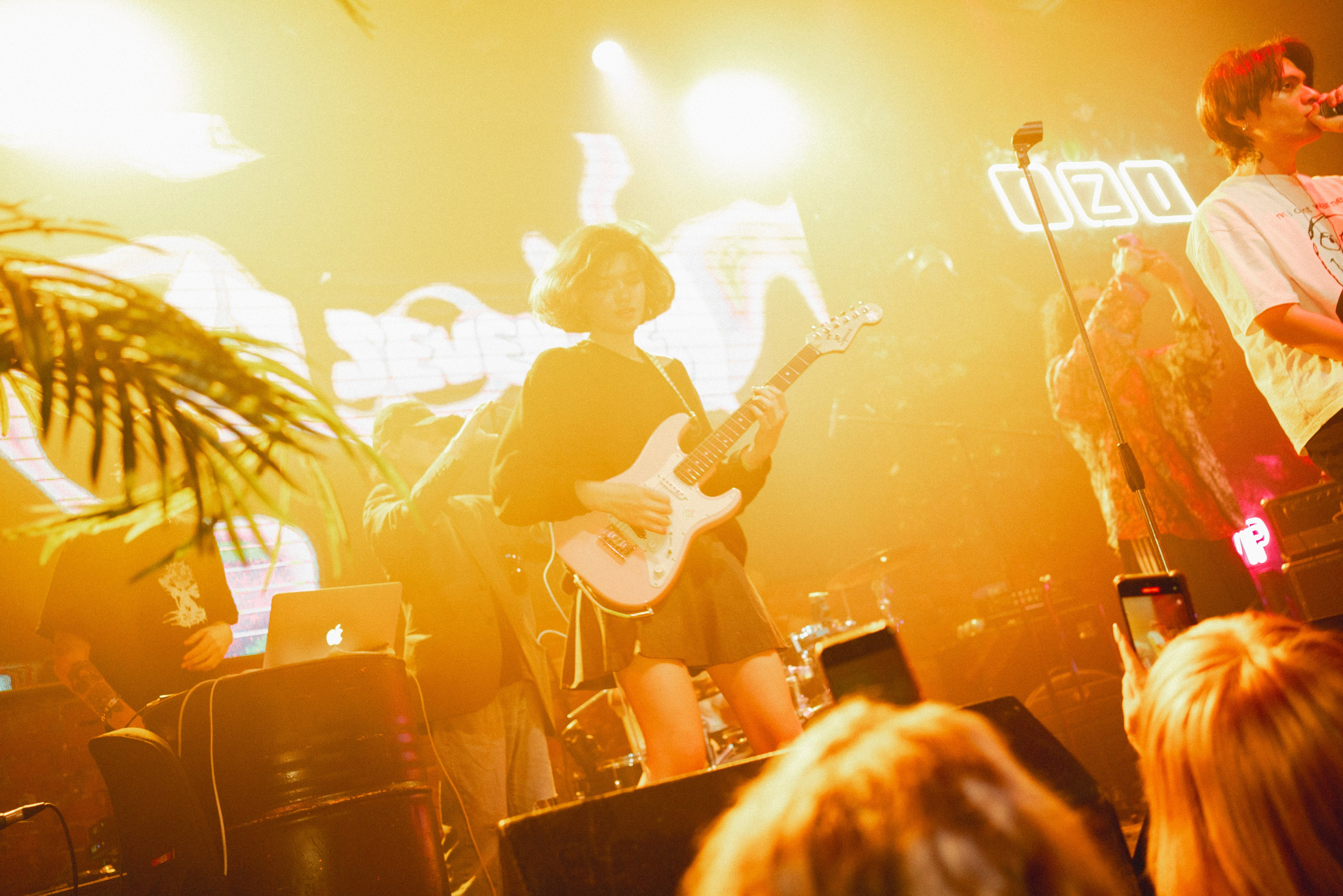 HHP. Фотограф Екатерина Крючкова