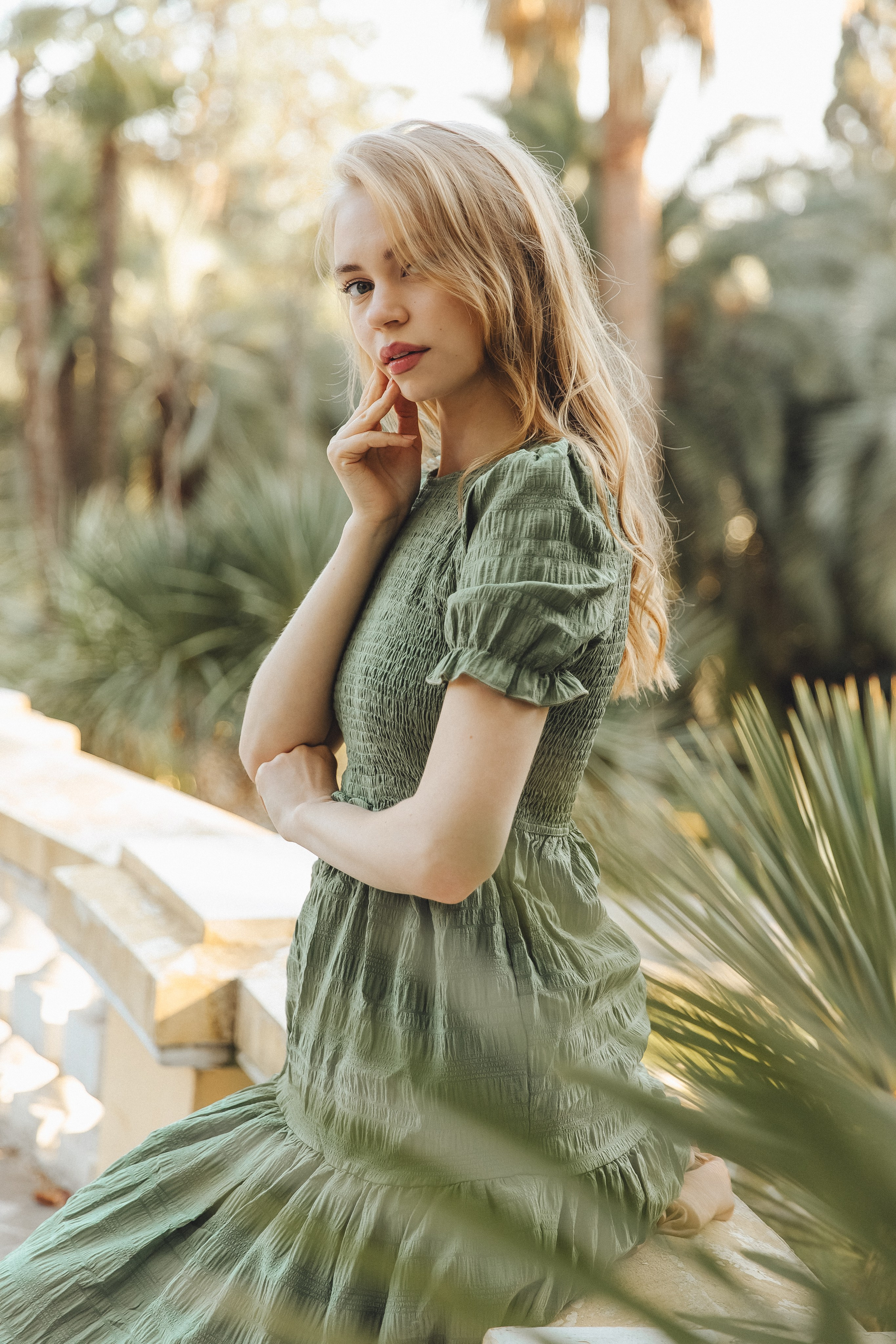 Sochi. Diana Chumakova