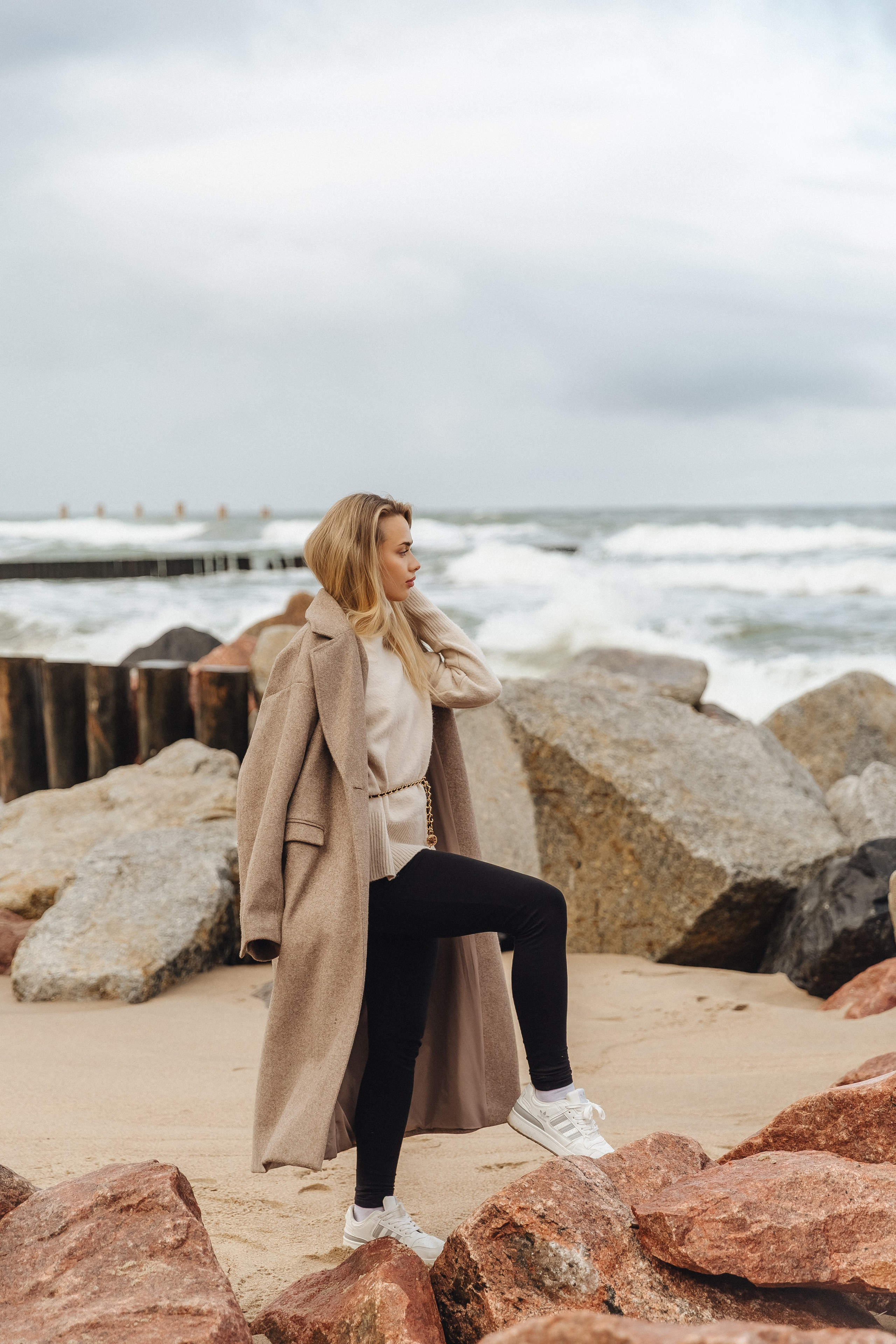 Sea_. Diana Chumakova