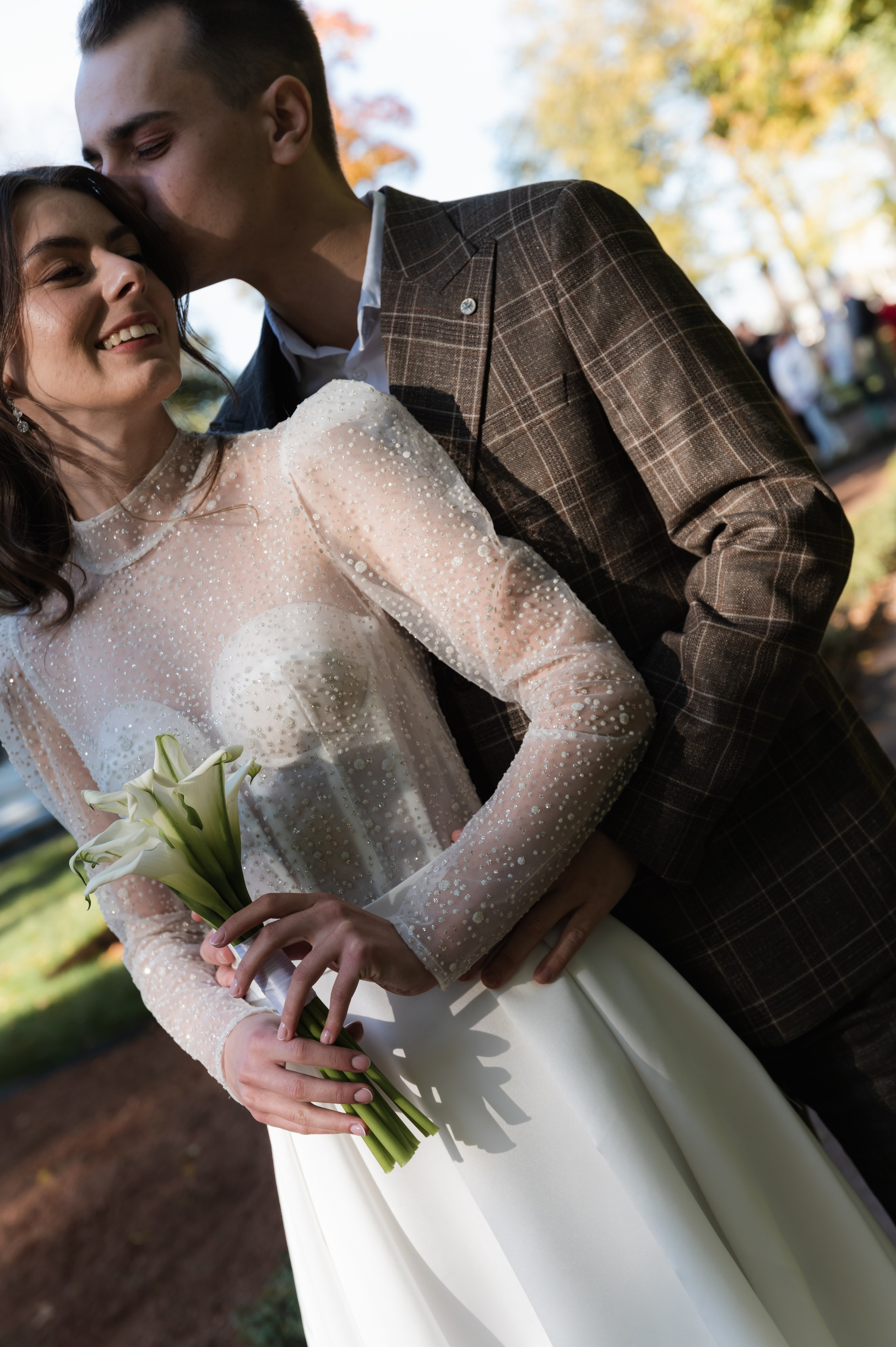 Портретный и репортажный фотограф в Санкт-Петербурге | Валерия Кайряк