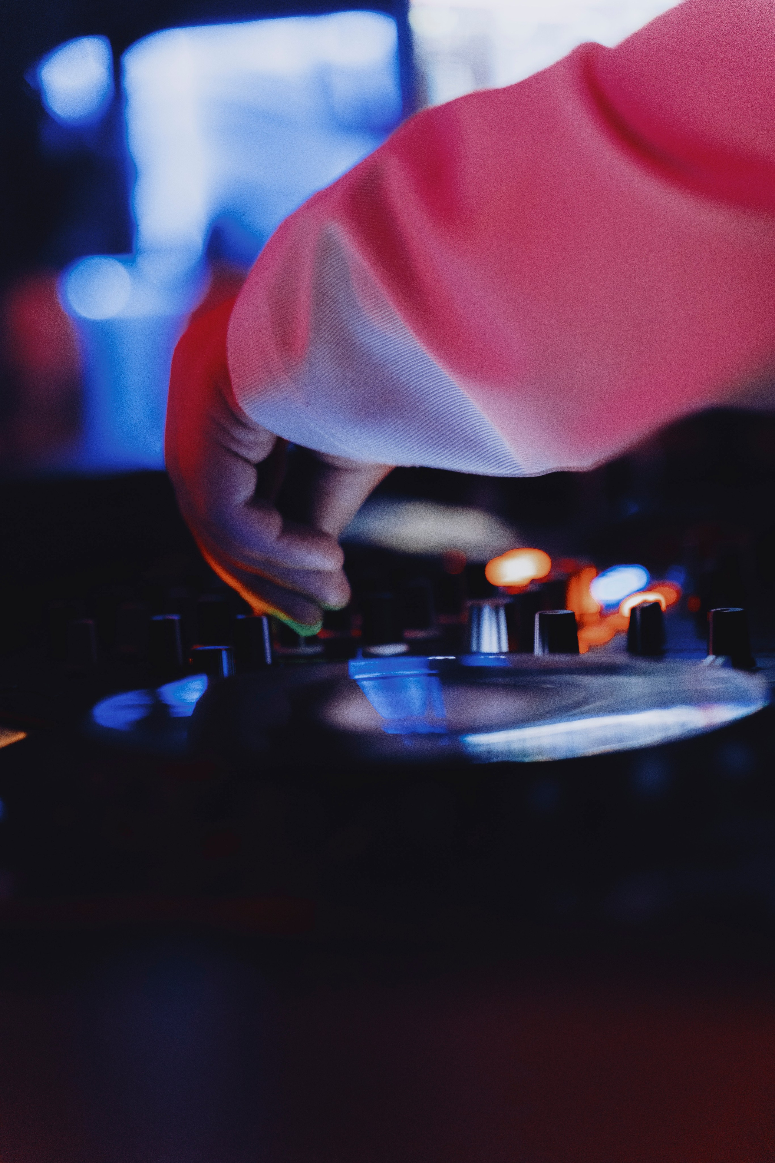 SANTA BARBARA. NIGHT VISION ФОТОГРАФЫ И ВИДЕОГРАФЫ СПБ