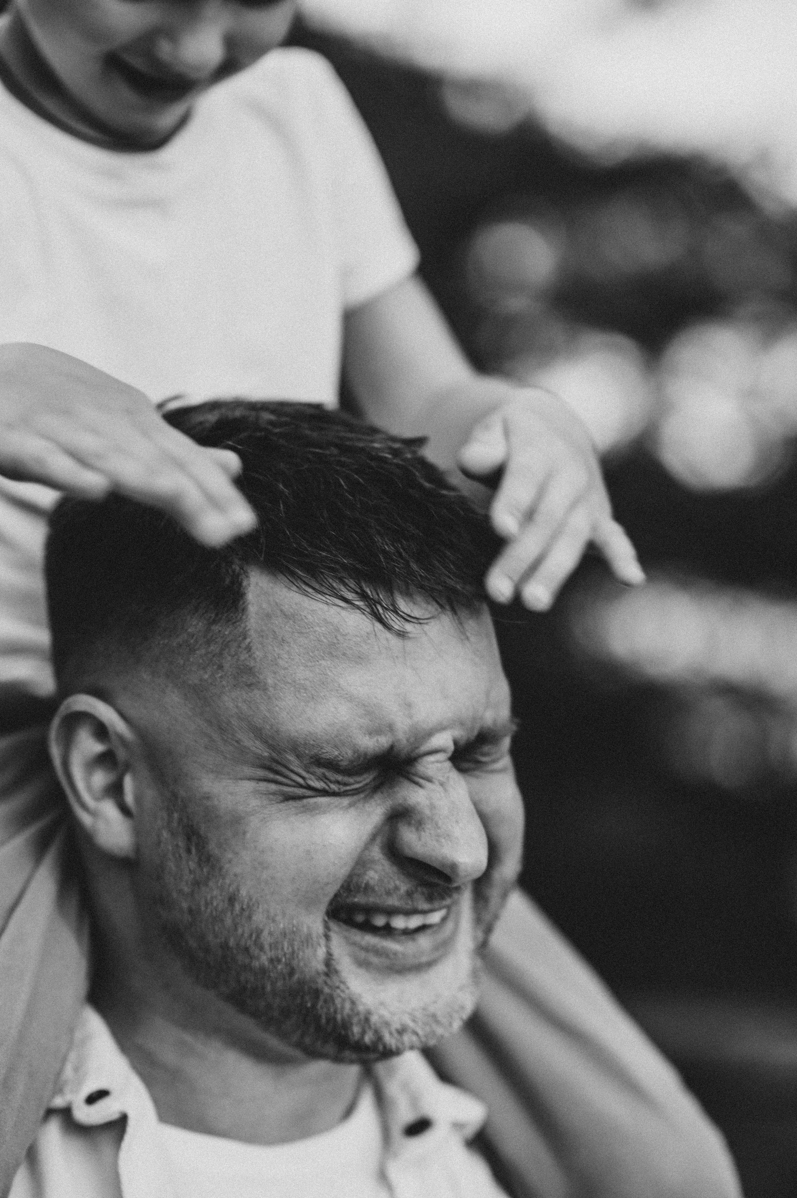 Семейная съемка. Фотограф Нижний Новгород Екатерина Кукленкова