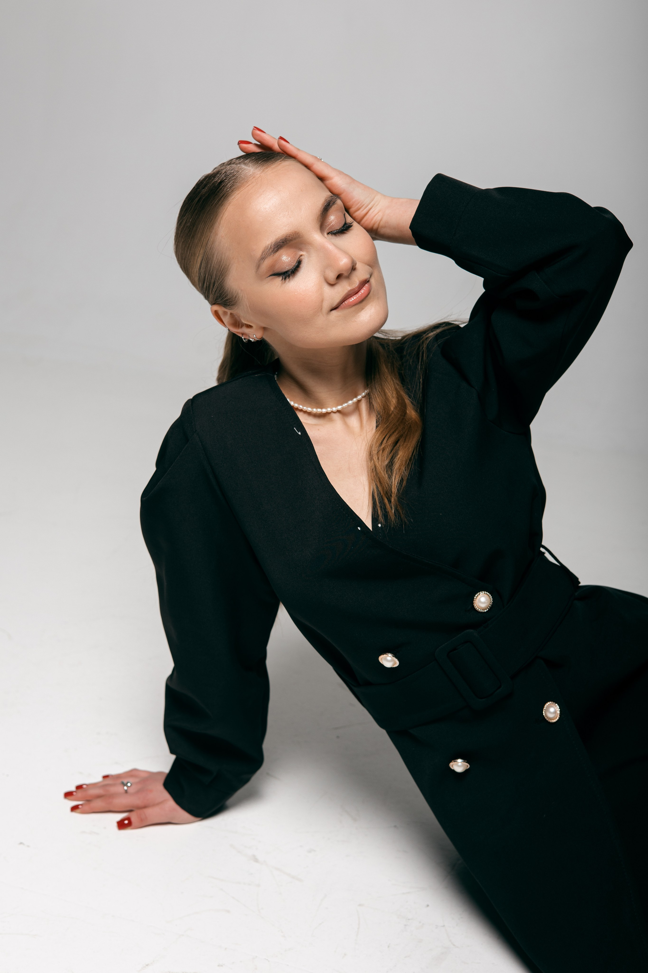 Эльвира. Антон Исаев — Фотограф-видеограф в Самаре