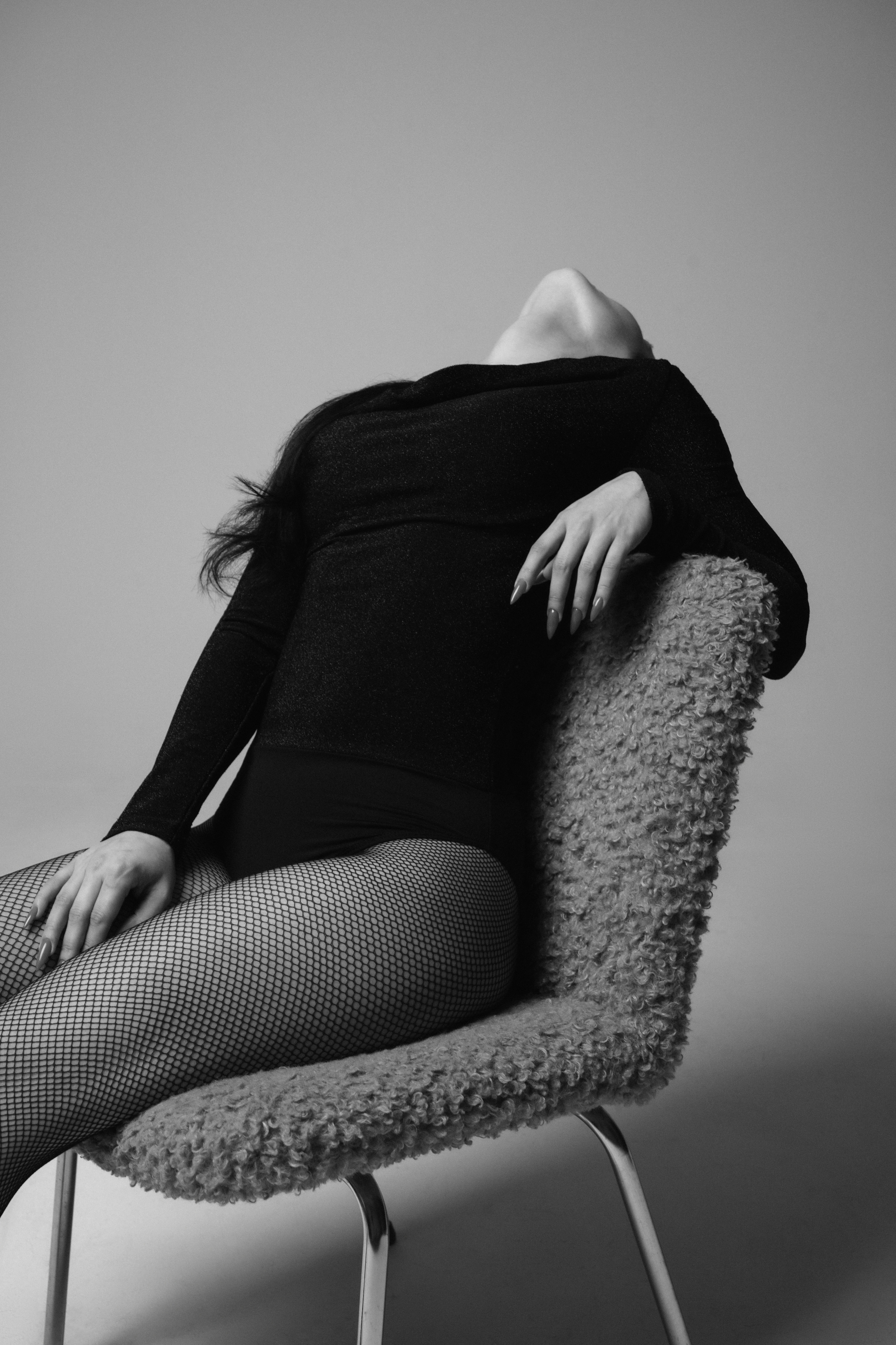 Карина. Фотограф Любовь Белявцева