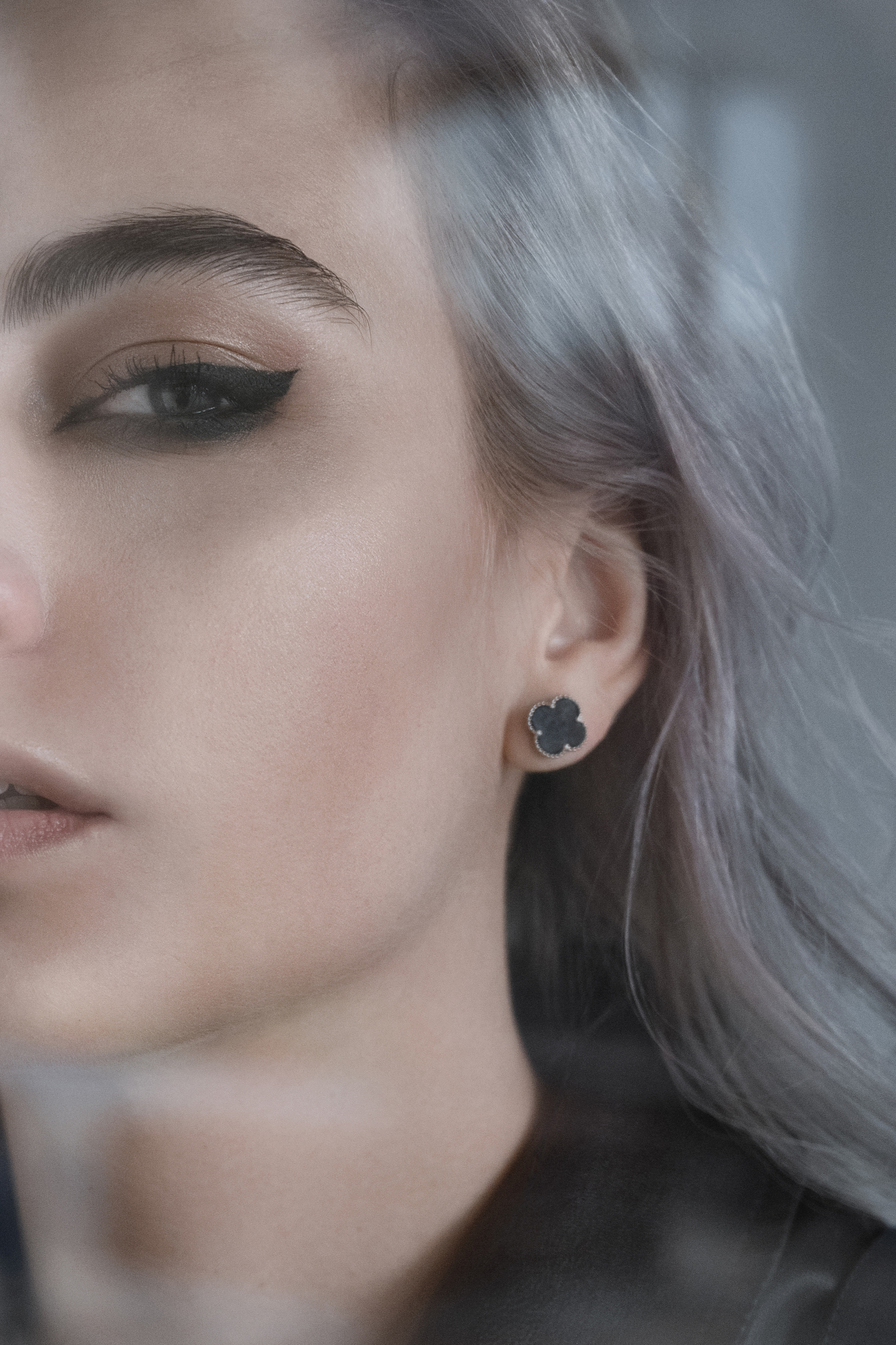 Настя. Фотограф Любовь Белявцева