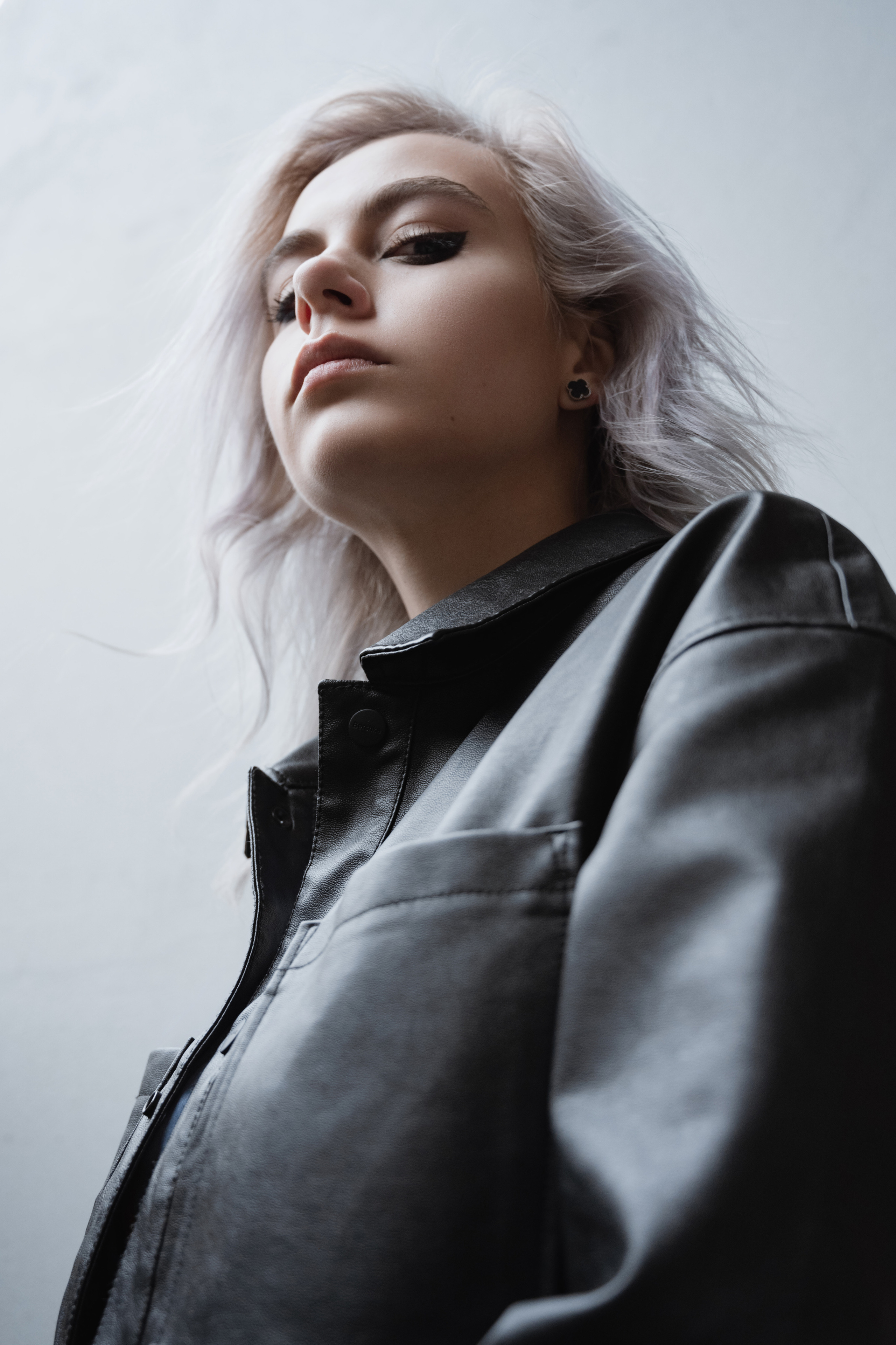 Настя. Фотограф Любовь Белявцева