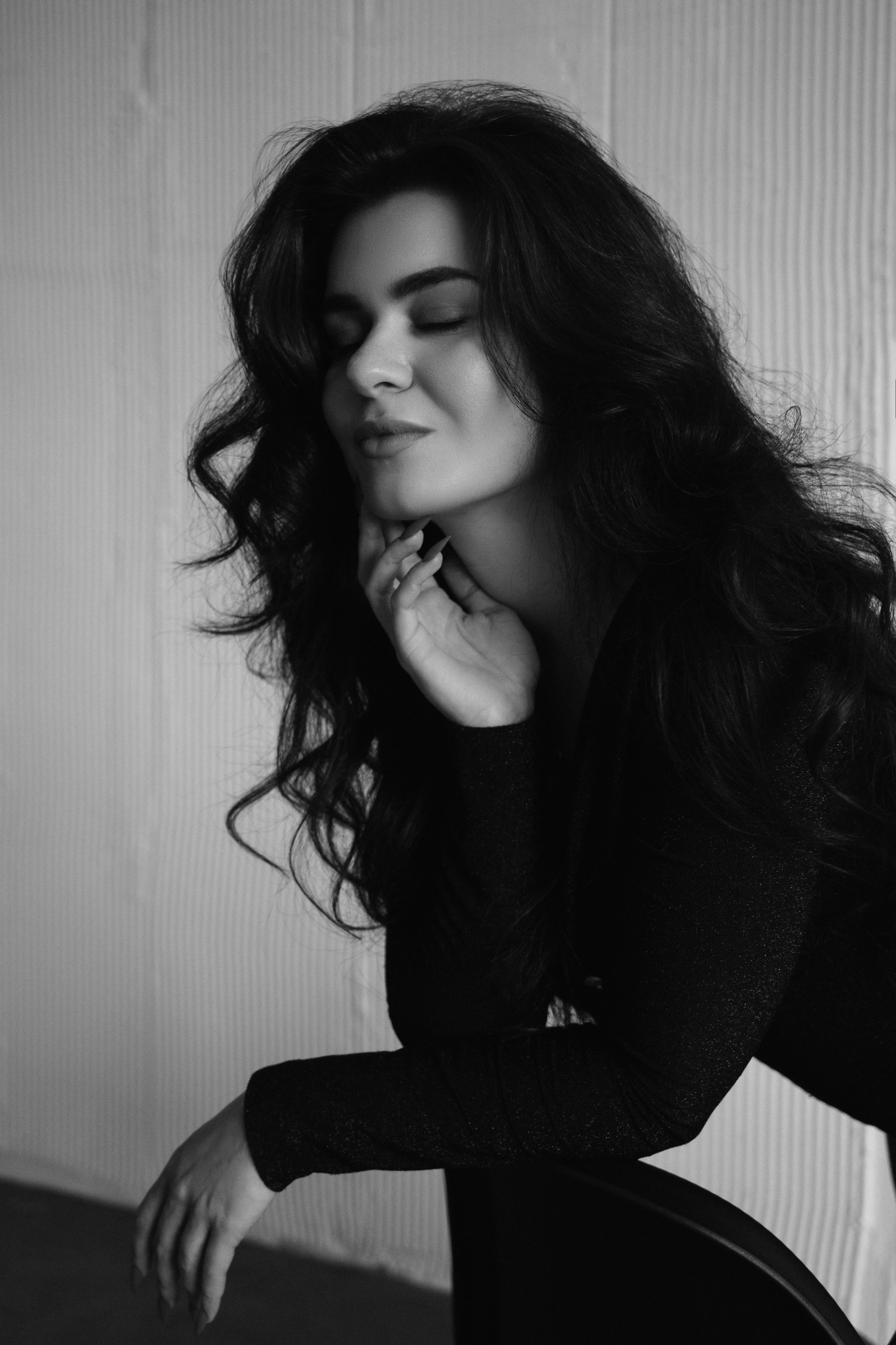 Карина. Фотограф Любовь Белявцева