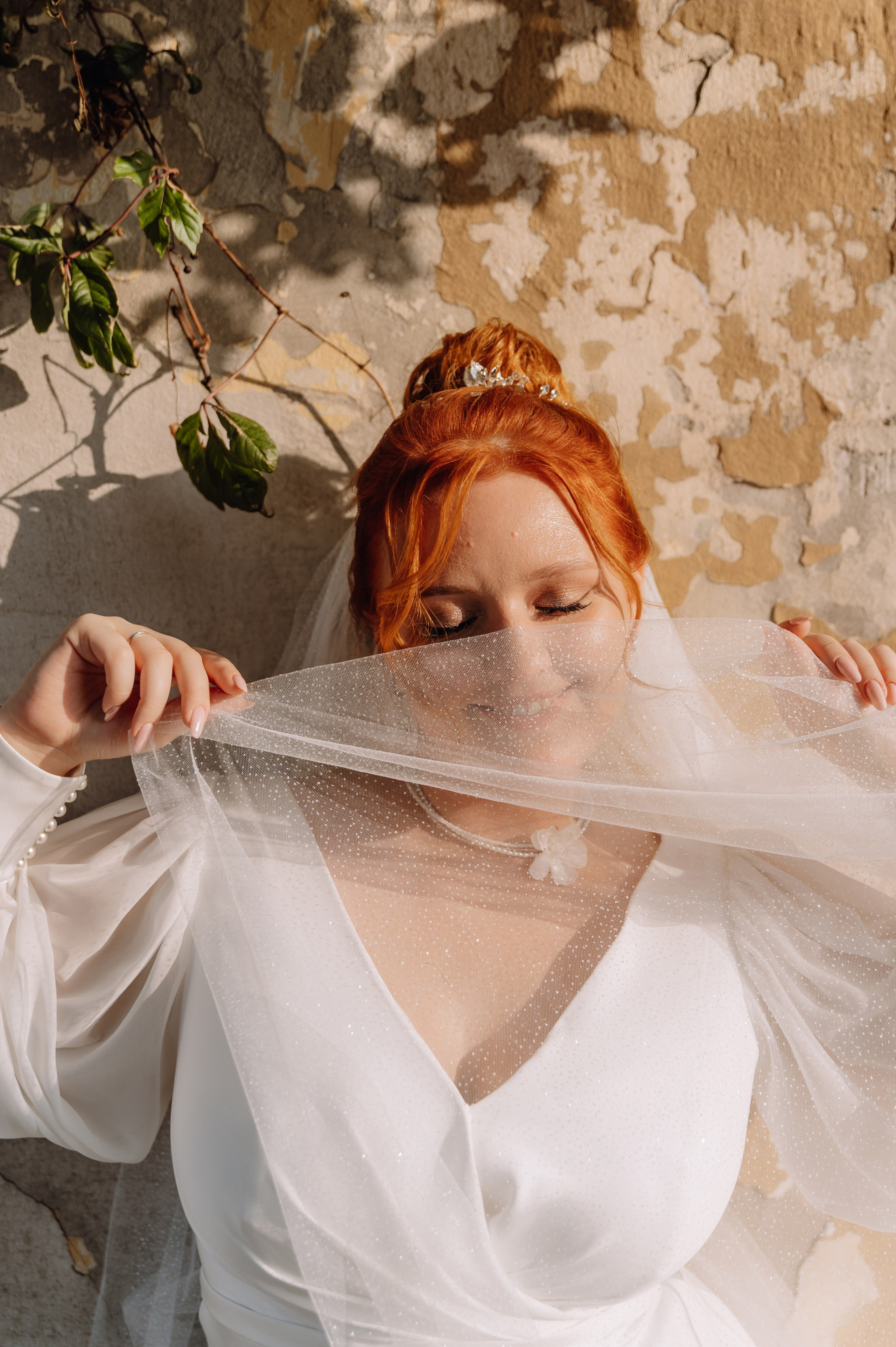 Степан и Анастасия. Свадебный и семейный фотограф Анастасия Снежная