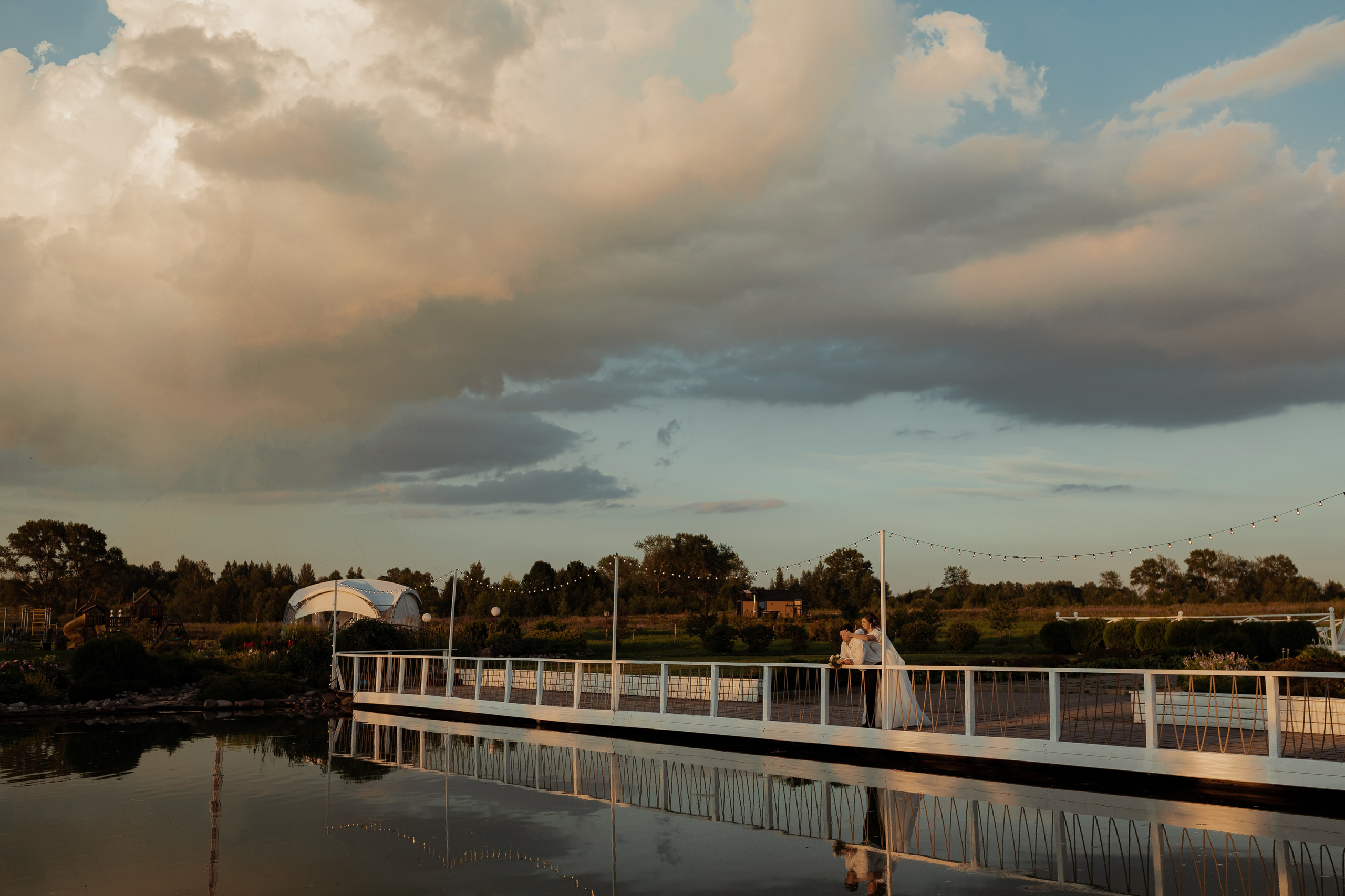 Ваня & Галя (с банкетом). ФОТОГРАФ Маргарита Сивакова | Ярославль Кострома Москва