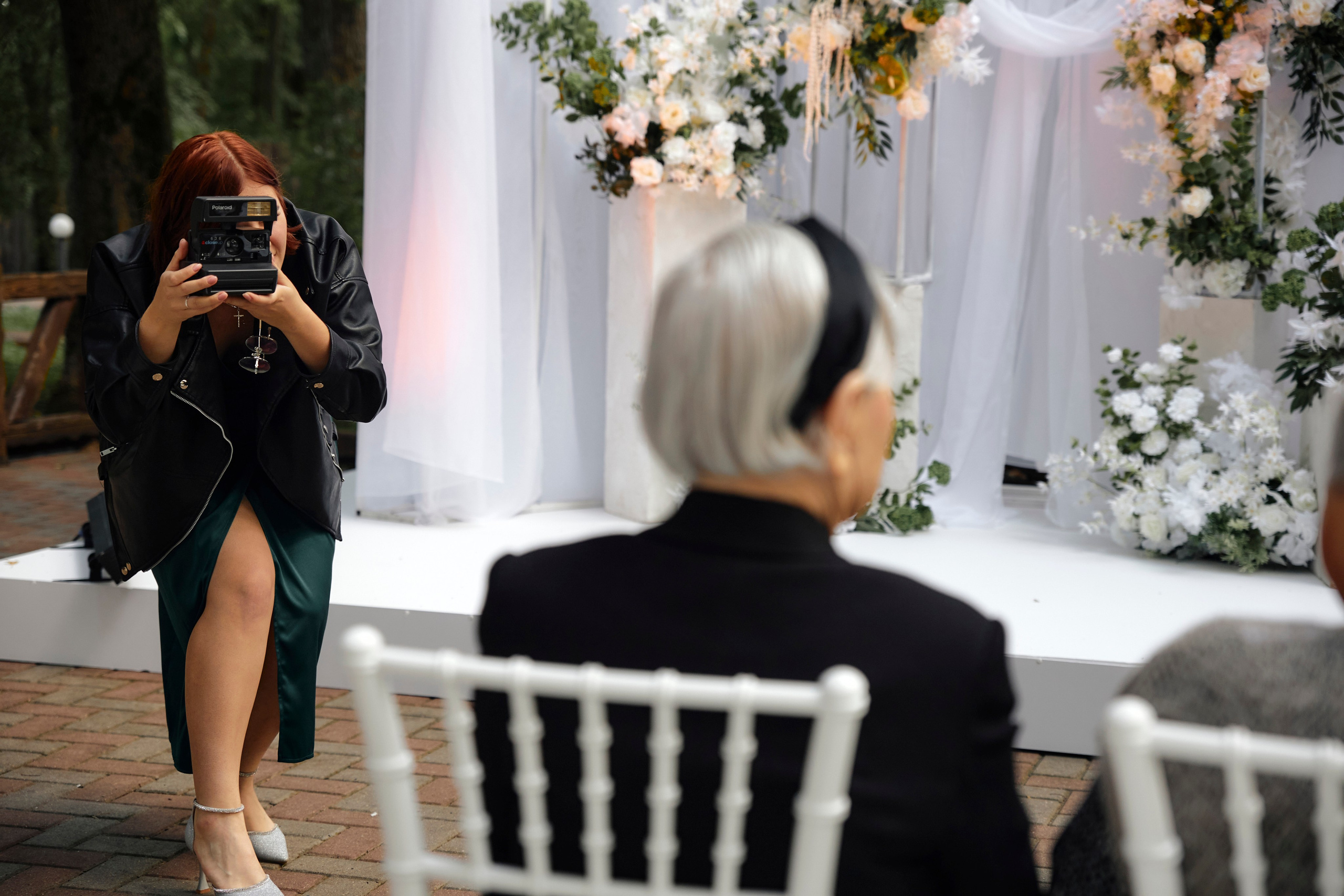 Константин & Дарья. Свадебный и портретный фотограф в Саранске Алексей Миганов