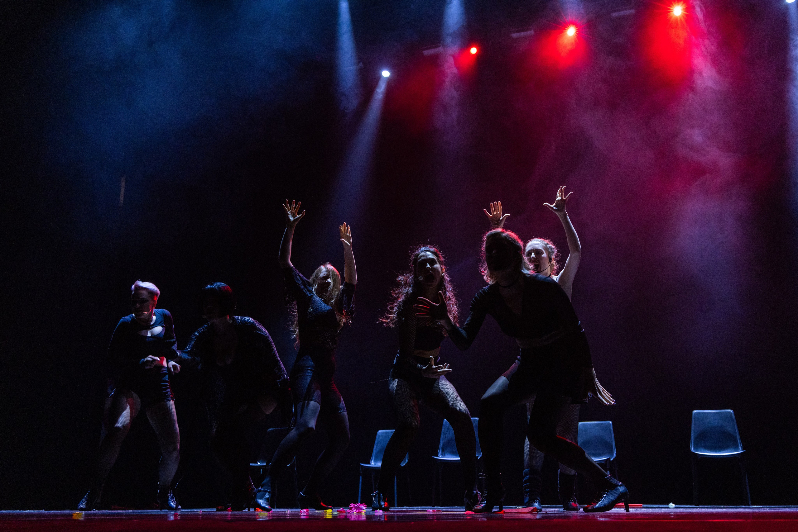 LIBERTY SS'25. Фотограф Вадим Бодылев