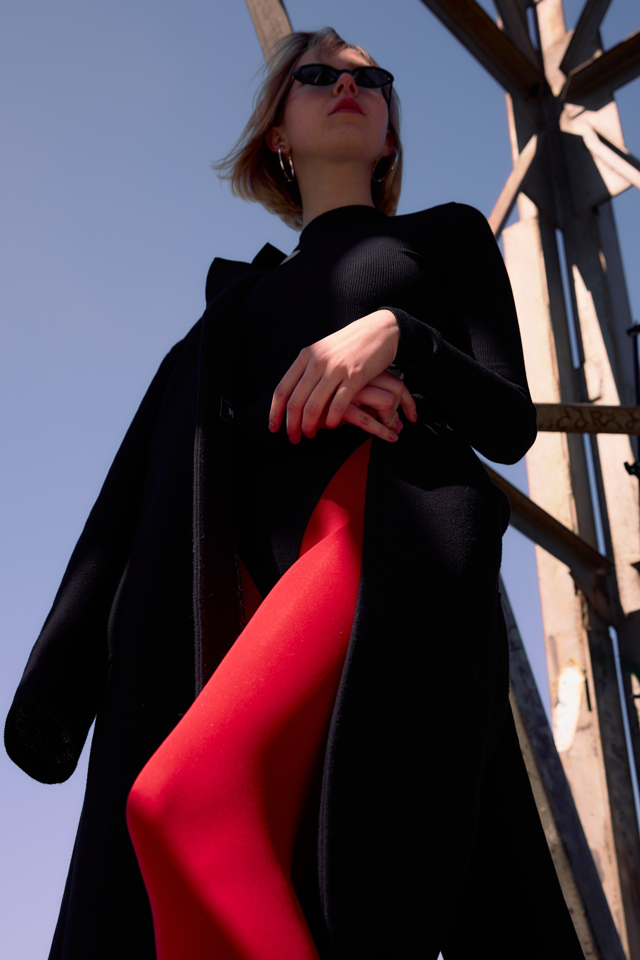 Анастасия, ВИЗпруд. Предметный и репортажный фотограф Алексей Кротов