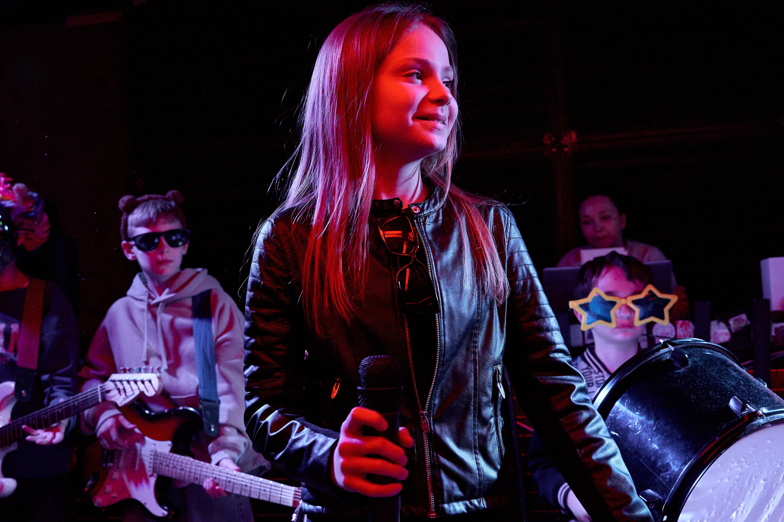 Фотосъёмка квестов и квест-шоу. Предметный и репортажный фотограф Алексей Кротов