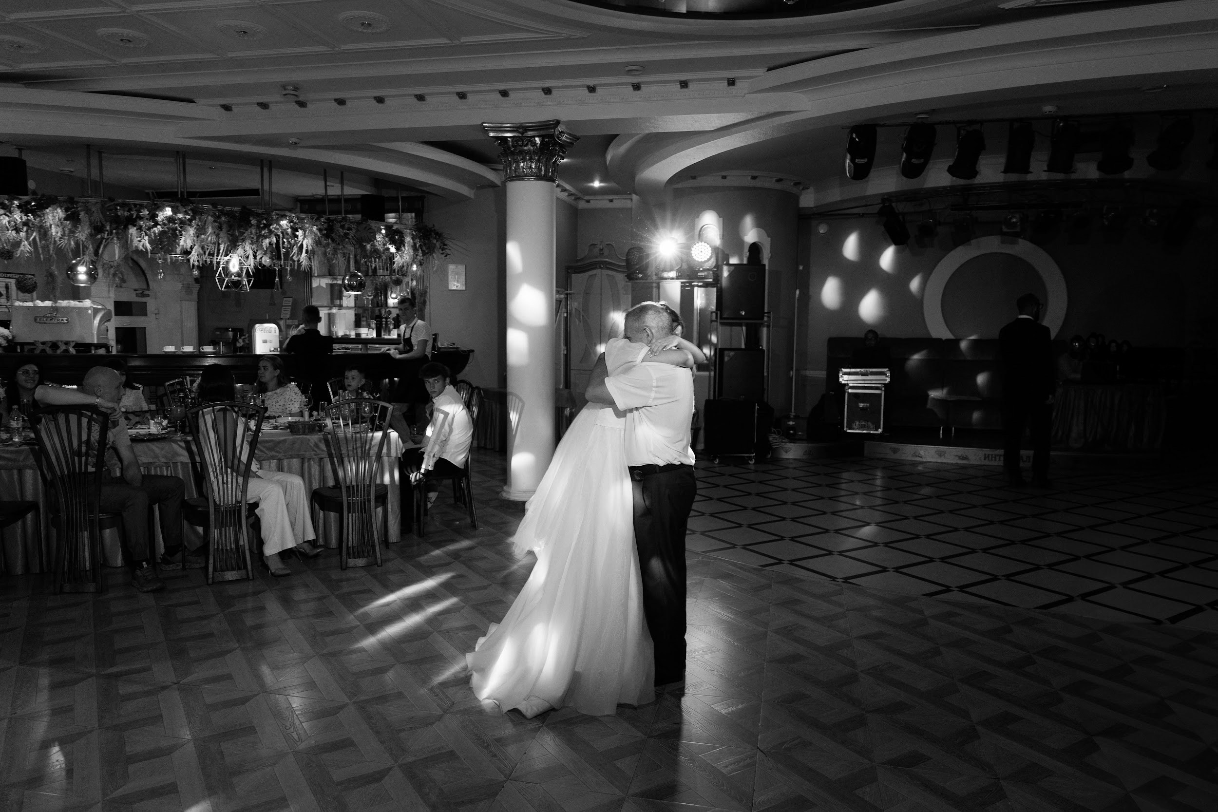 Данила&Маргарита. Свадебный фотограф в Ростове-на-Дону Базарова Анастасия