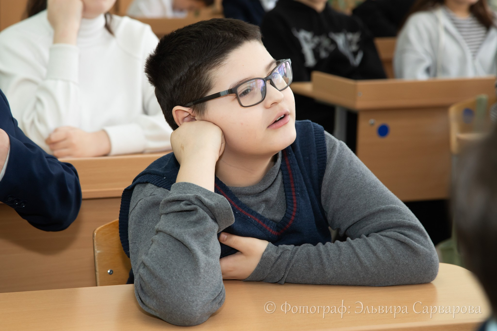 Мастер-класс по леденцам. Репортажный Фотограф