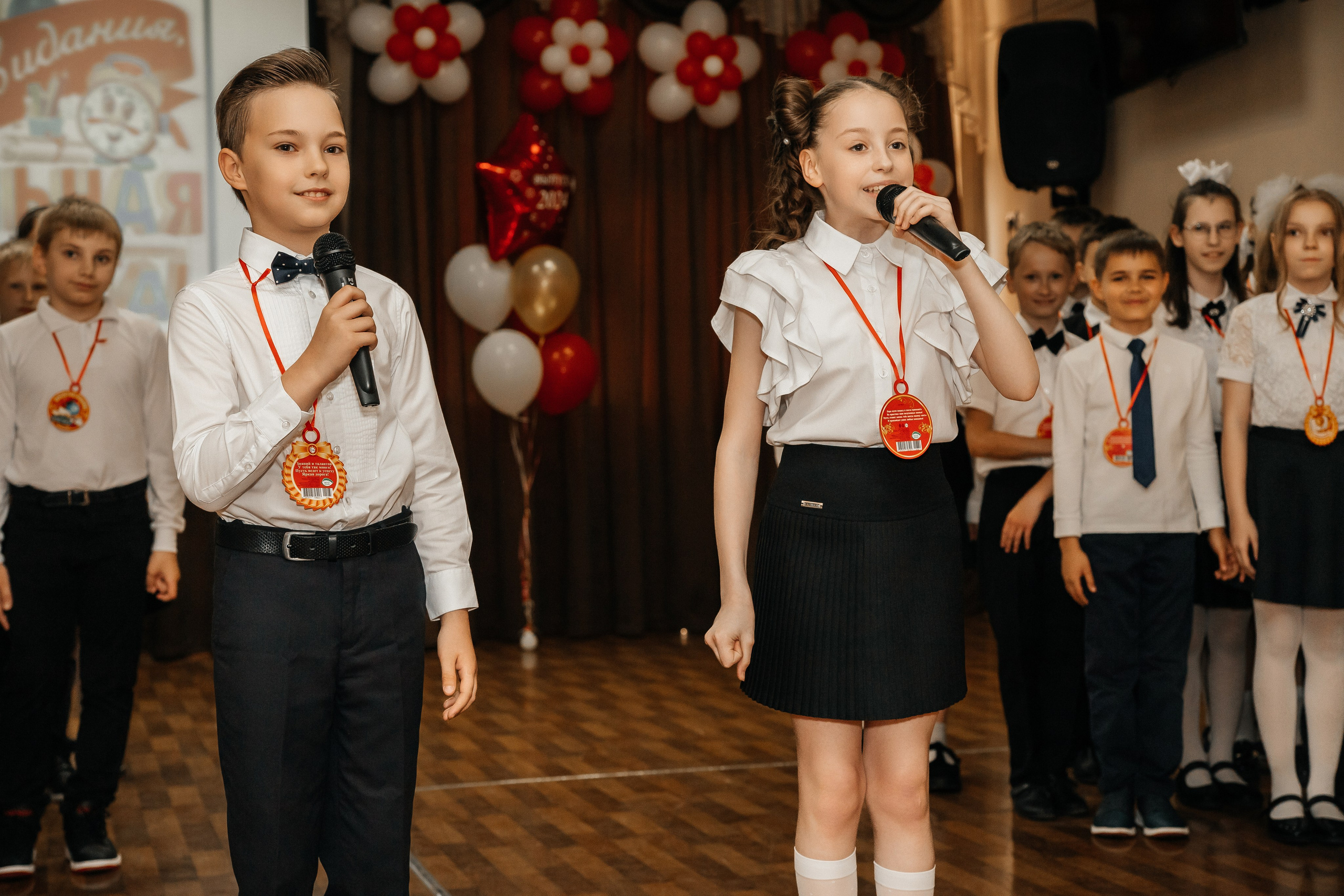 Выпускной. Фотограф Александр Закадычный | Таганрог