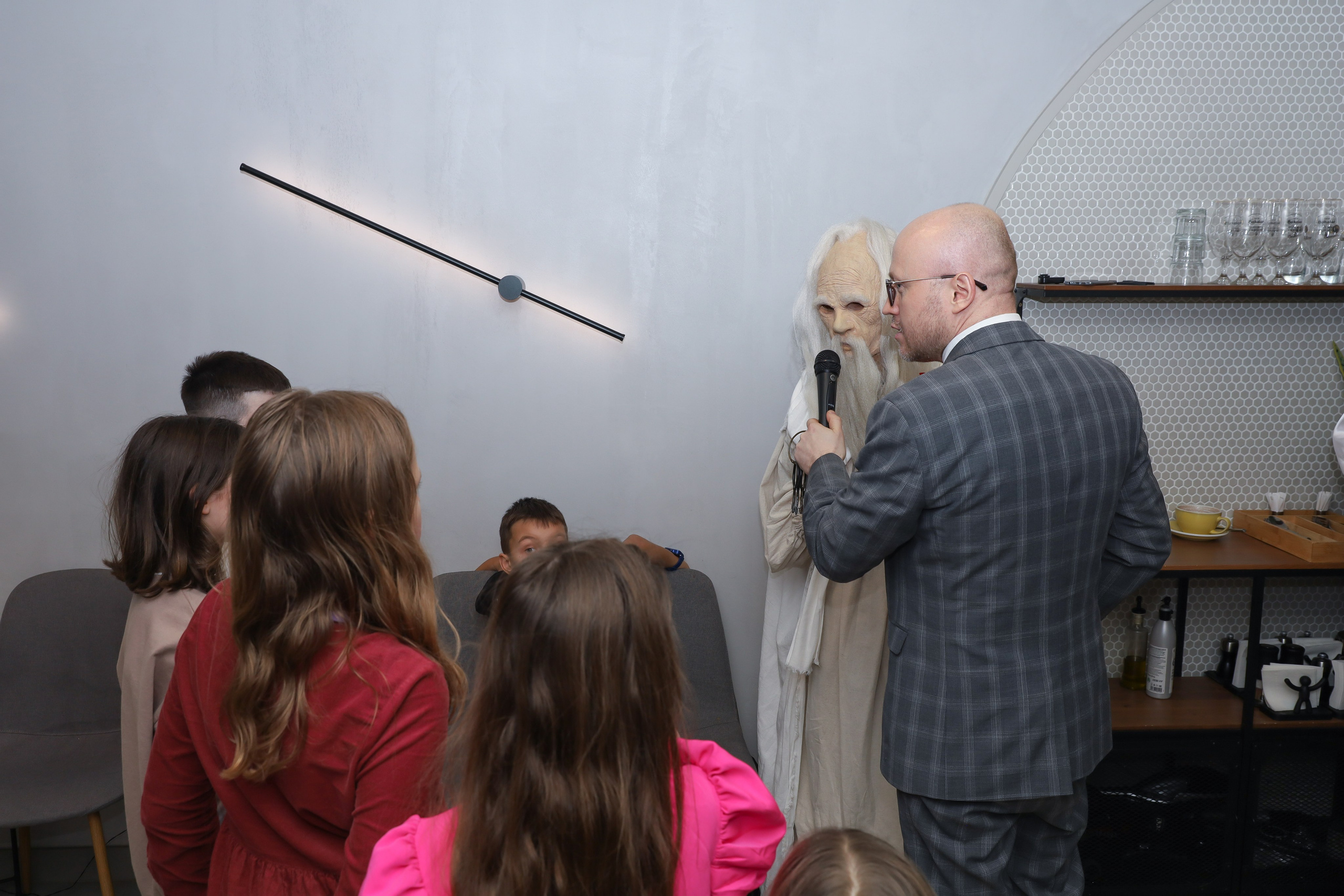 ДЕНЬ РОЖДЕНИЯ ЛУКИ. Фотограф мероприятий Ирина Каширина