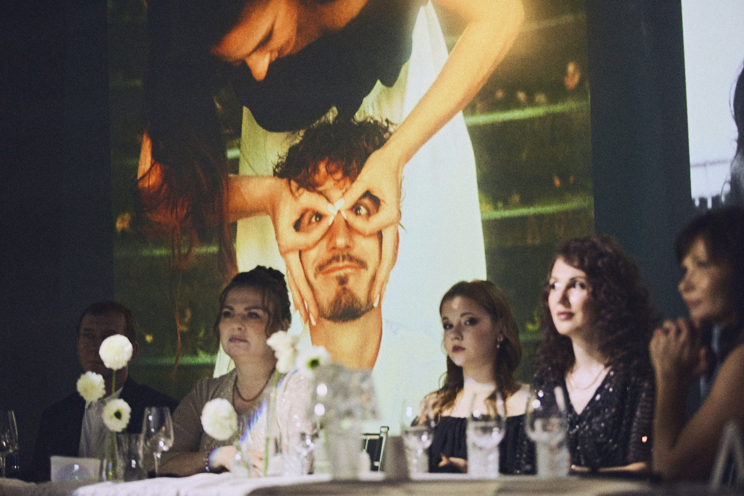 VIBE&VELVET. Дмитрий Мазуркевич: Профессиональный Репортажный Фотограф