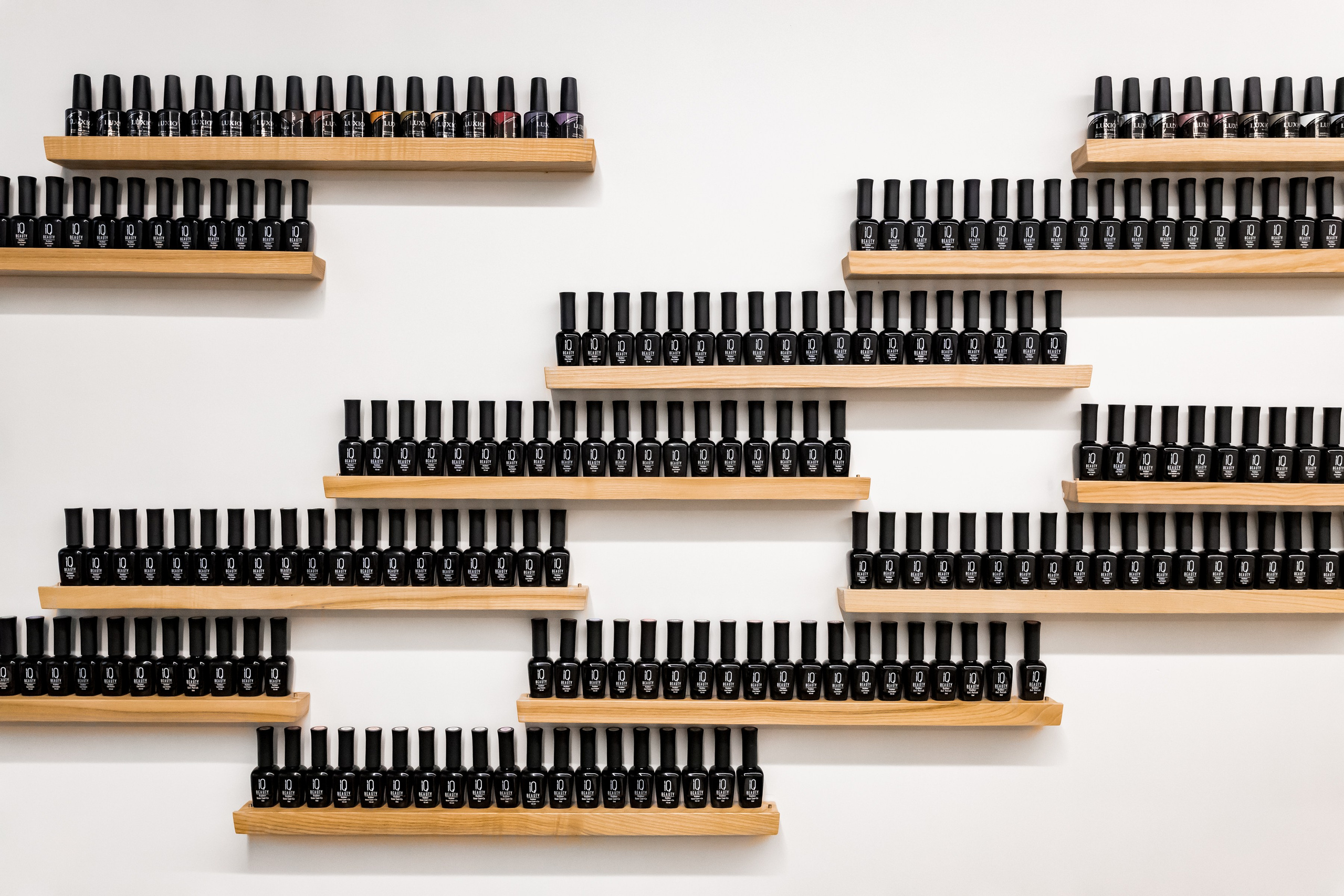 Студия красоты Nilu the Nail. Интерьеры, Контент, Портреты | Фотограф в Москве Дани Терно