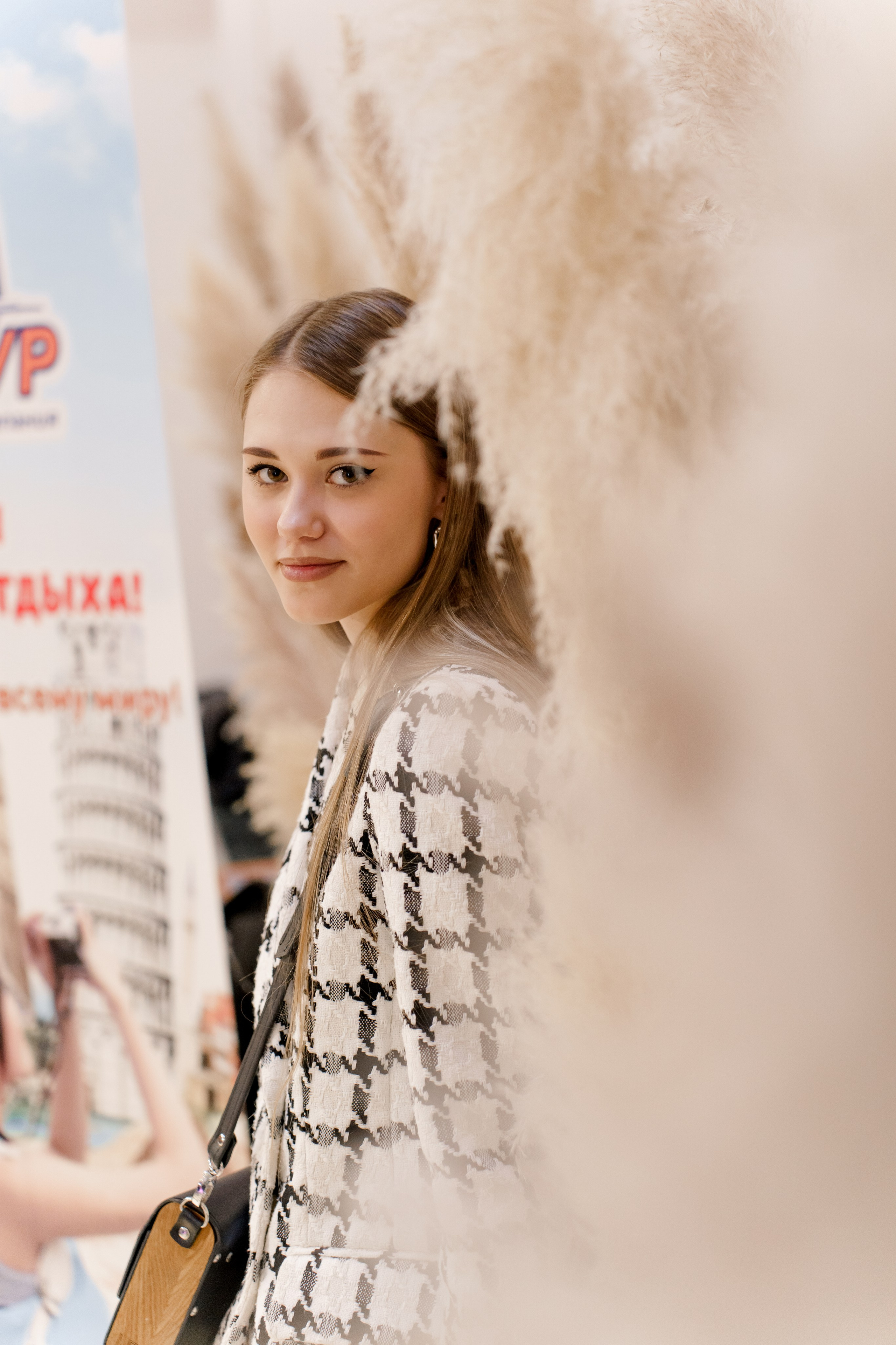 Выставка свадебных специалистов «Свадьба на 1000%». Свадебный фотограф в Санкт-Петербурге