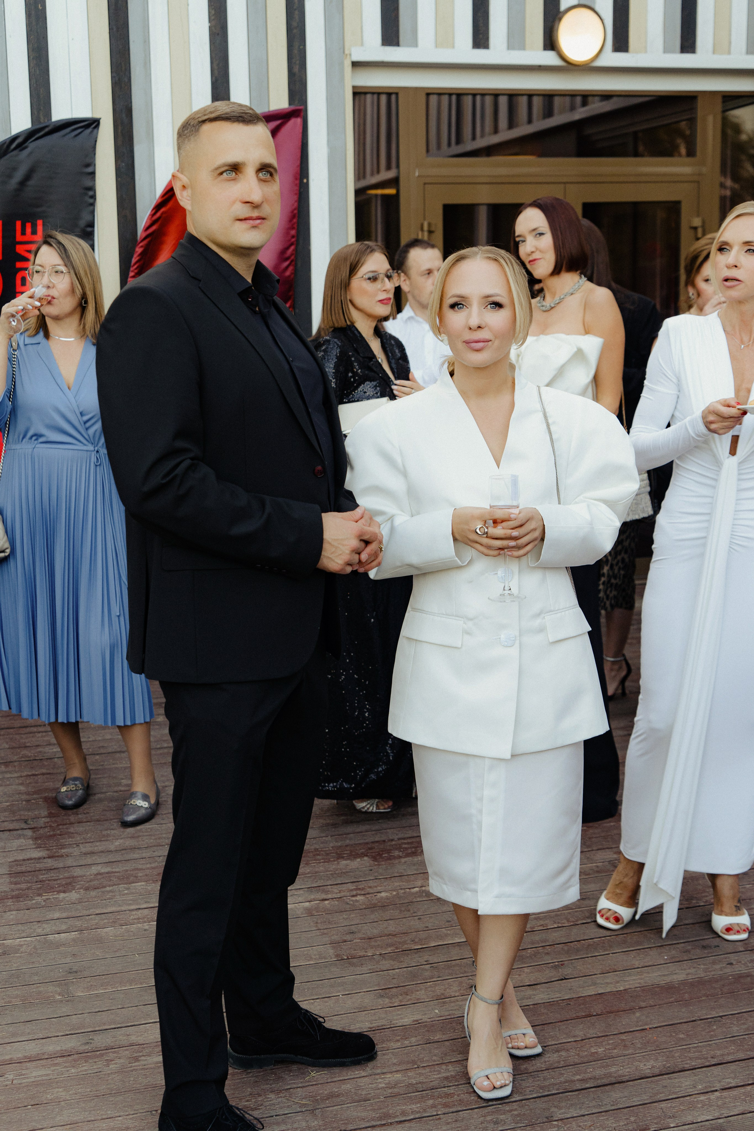 BRAND BRILLIANCE. Свадебный и репортажный фотограф Москва. Николай Бойко