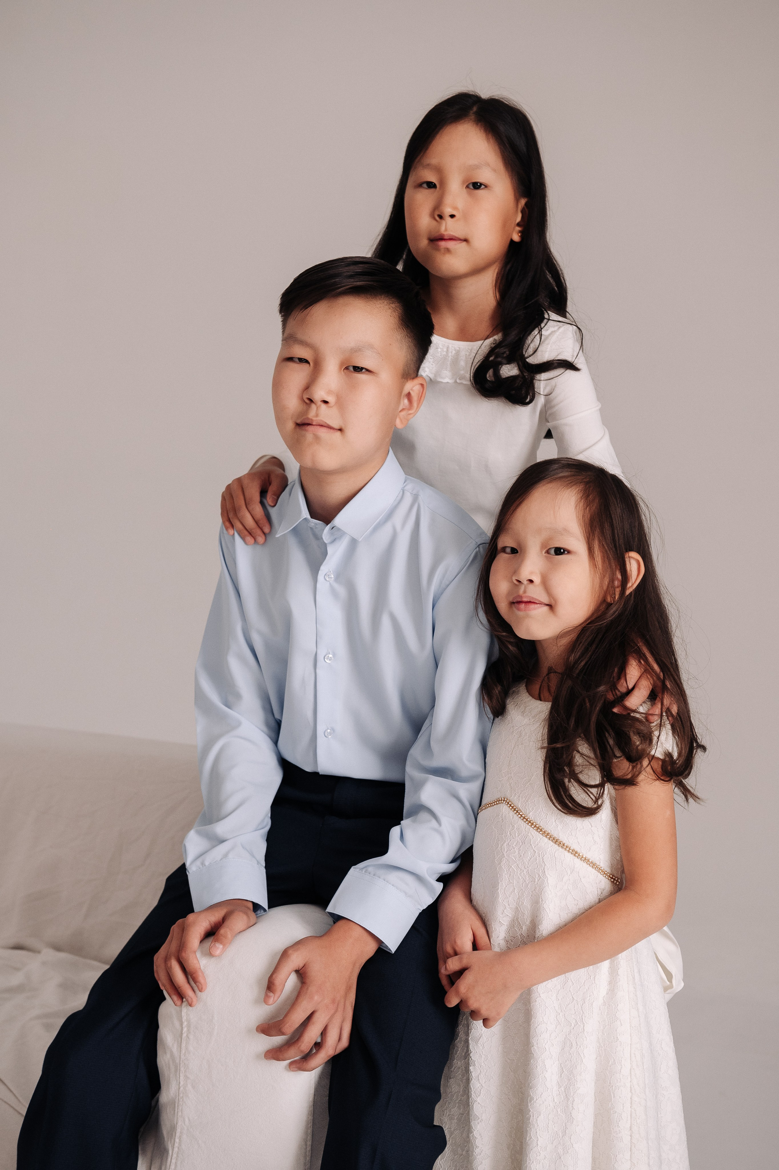 3. Фотограф Улан-Удэ, Бурятия