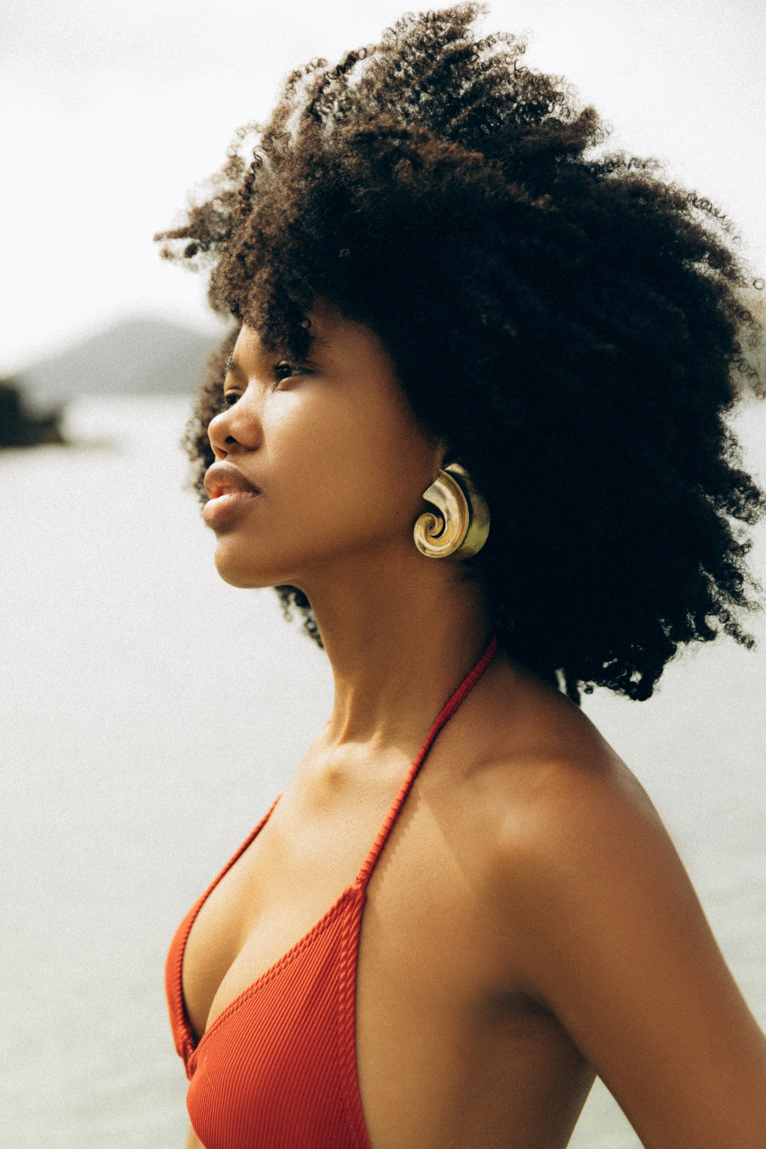 Elizabeth. Портретный фотограф / Панама / Анастасия Елизарова