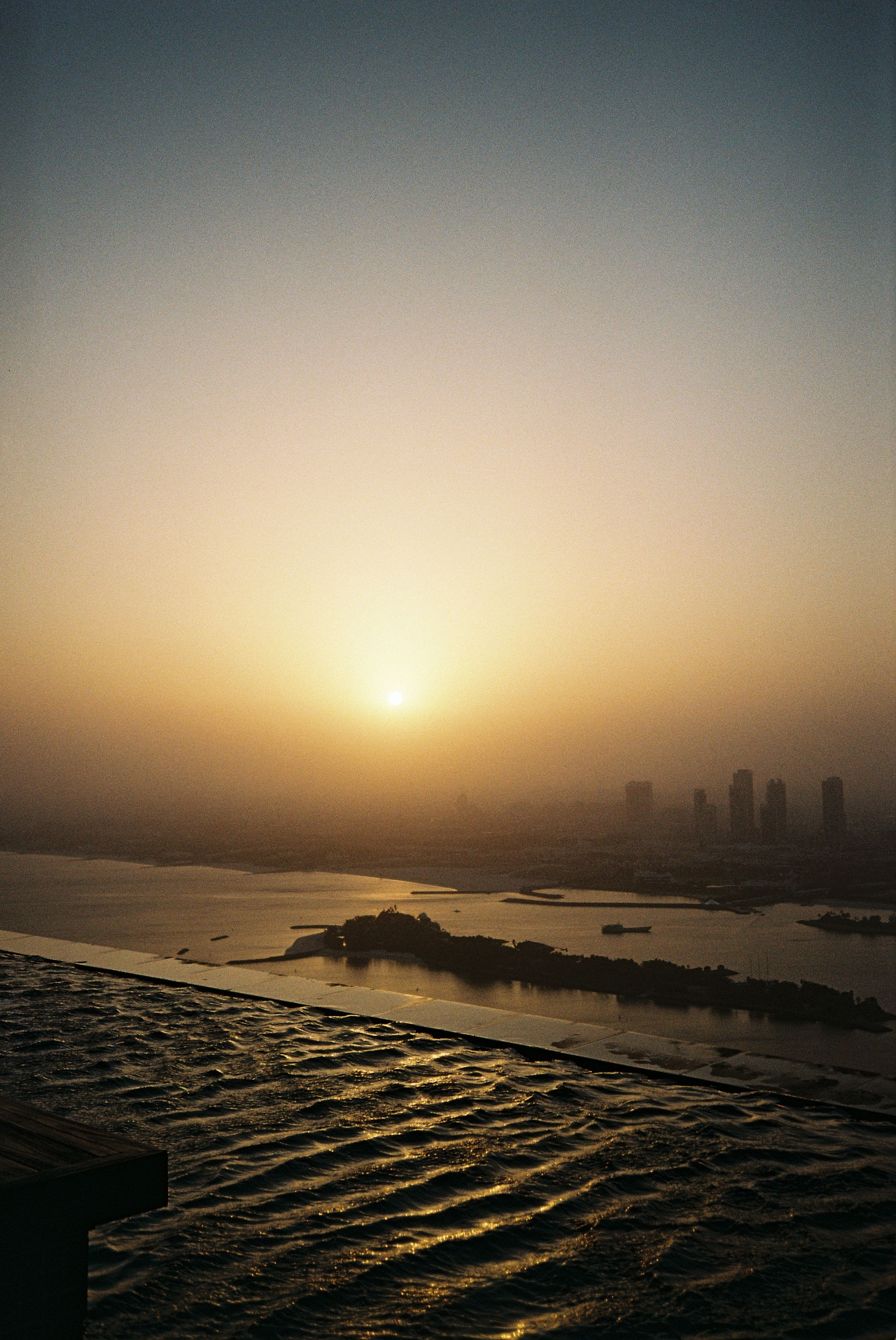 Пленка. Свадебный, репортажный и семейный фотограф в Москве Арина Зак