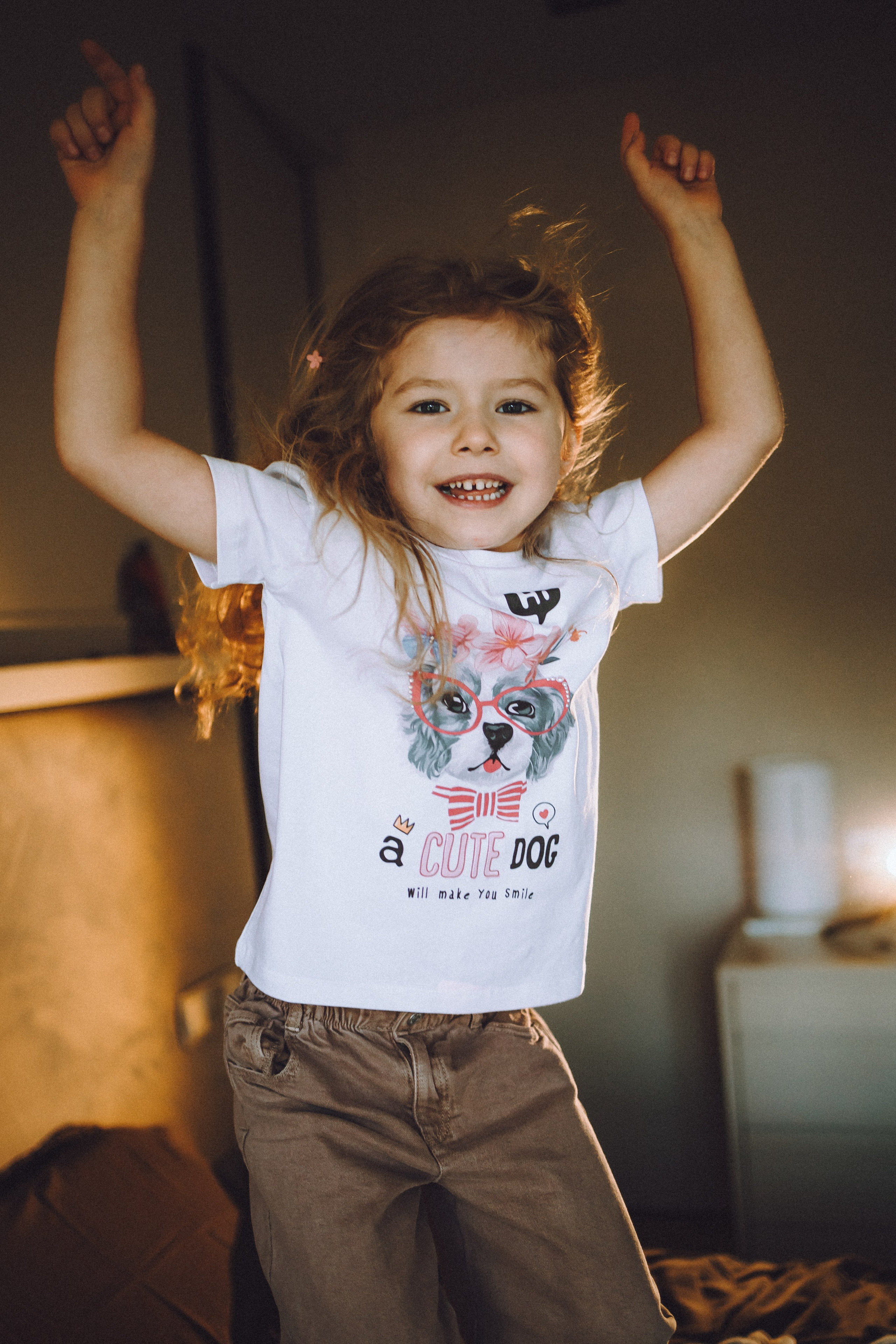 Наташа, Маруся и Зефир