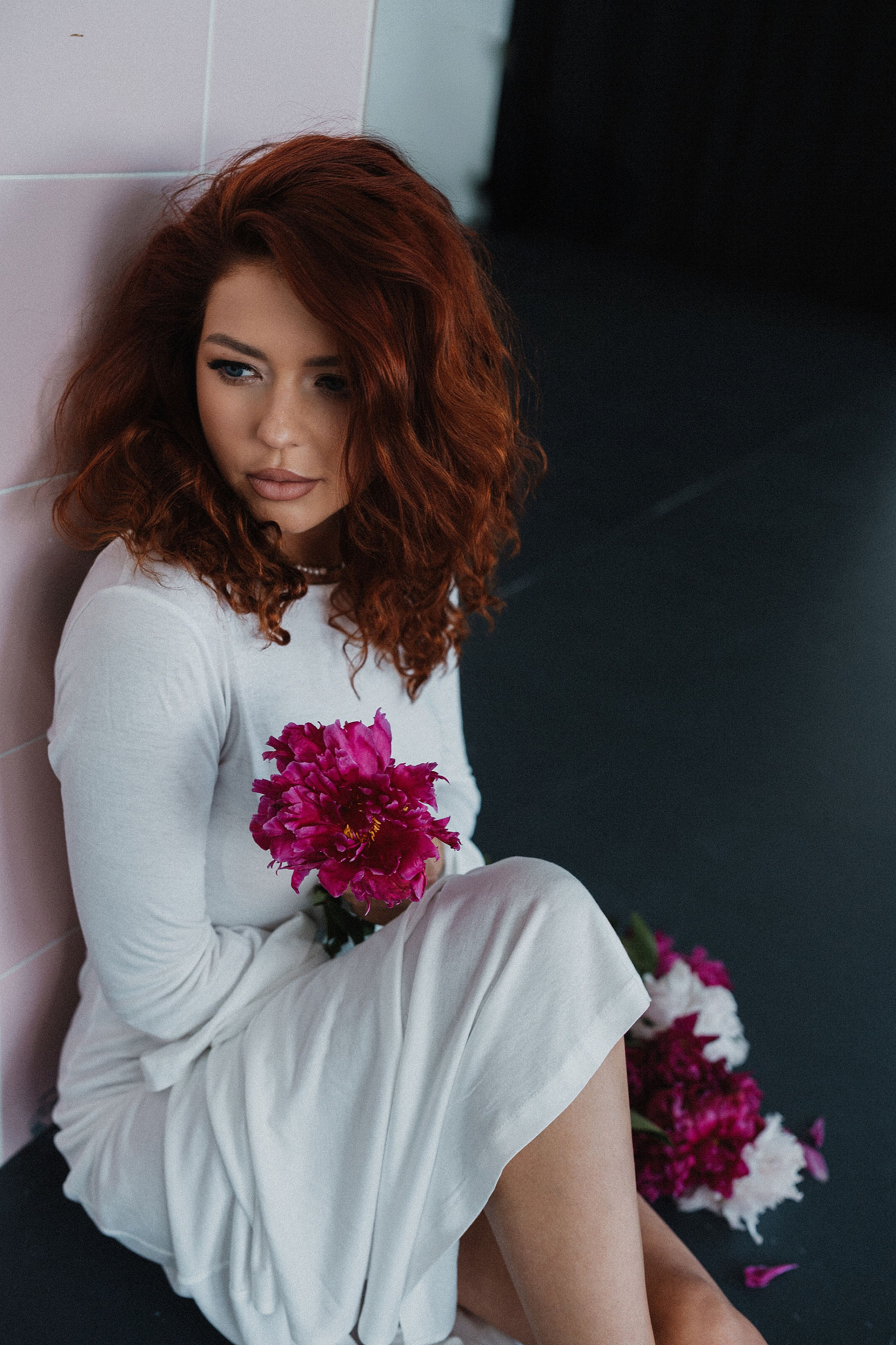 Екатерина Минакова. Фотограф в Москве Ангелина Ким