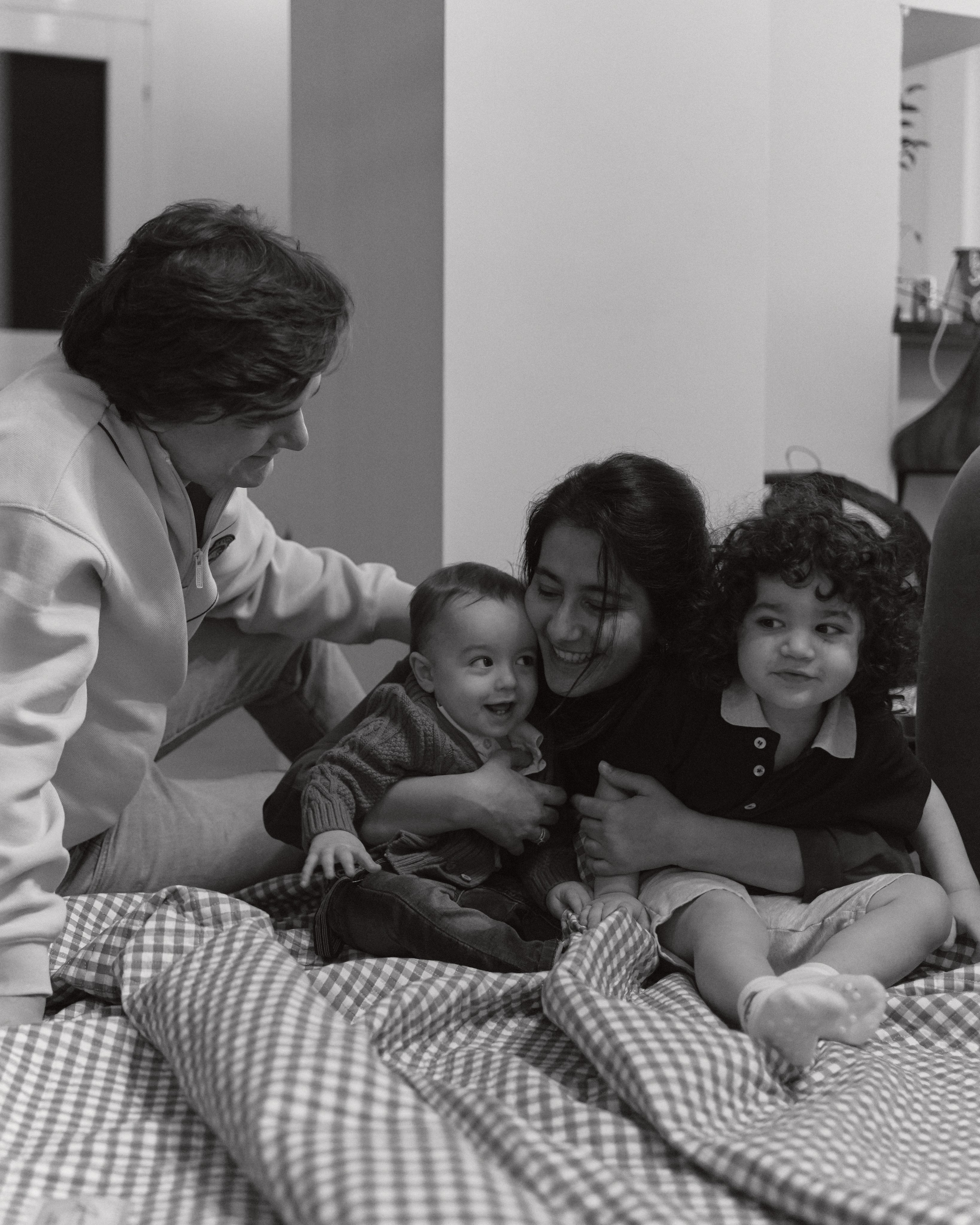 Карина/Артур и детки. VOLOSHINA_DA