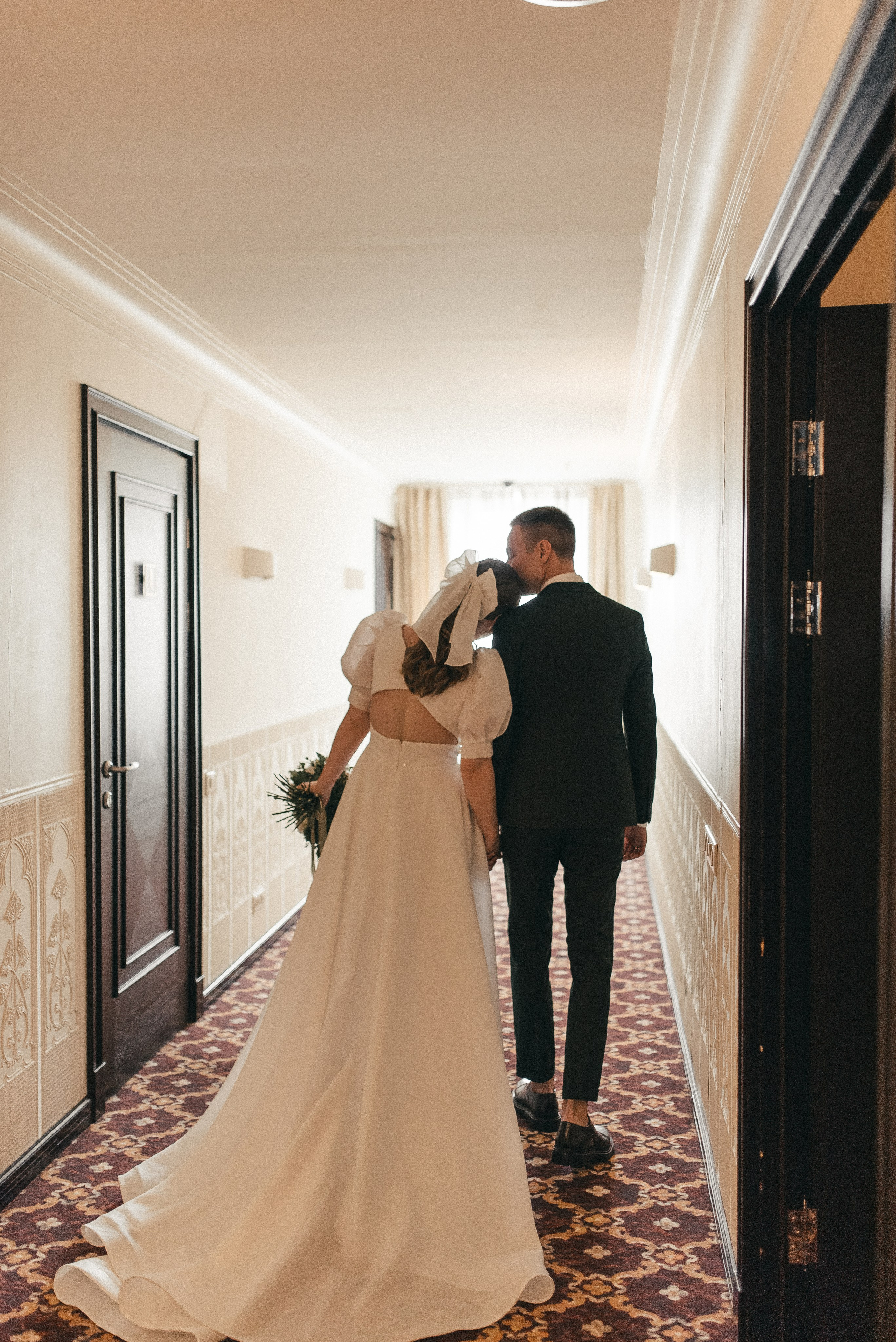 Зимний сад. Фотограф Гилярова Злата Белгород