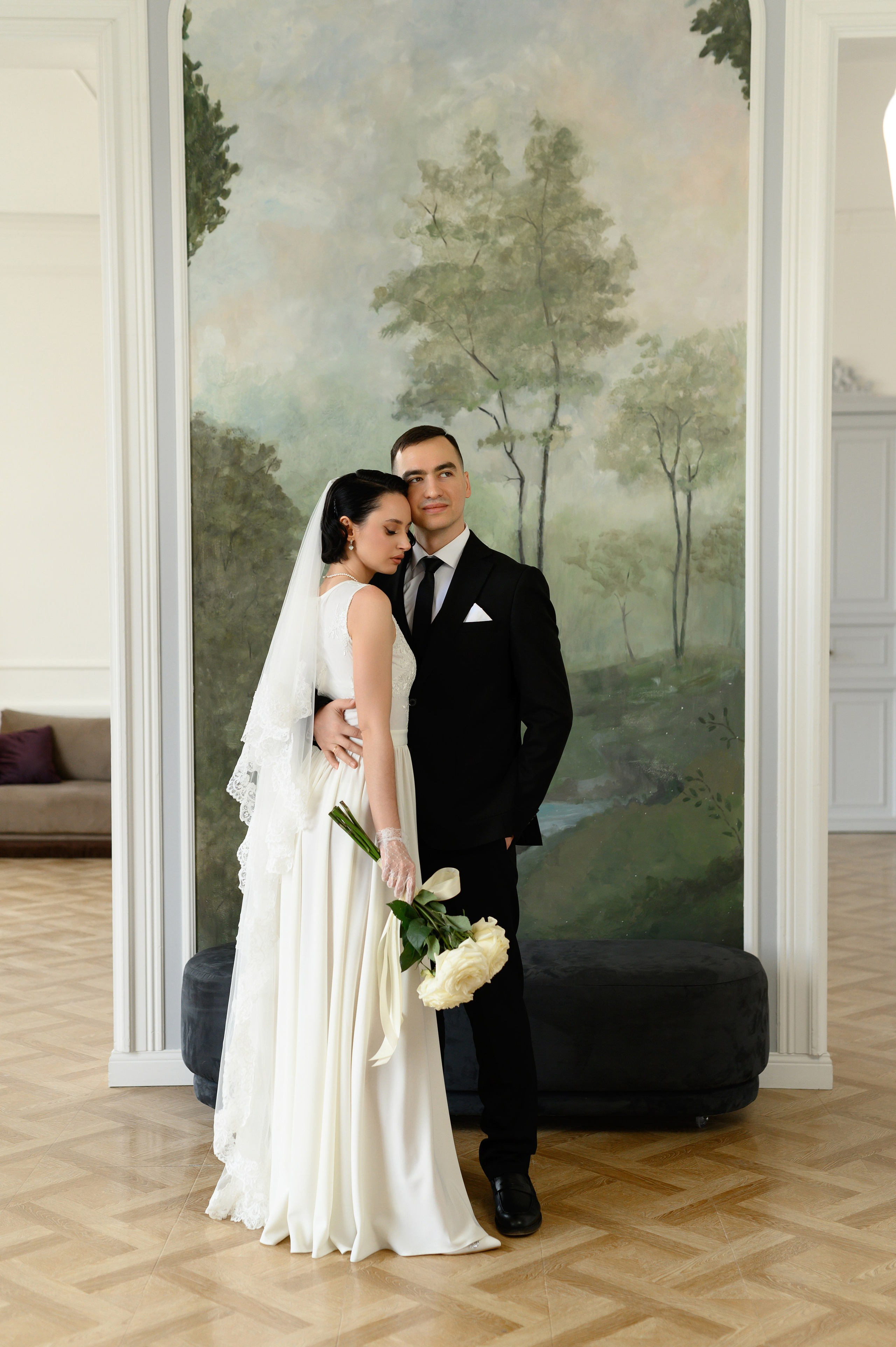 Соня и Сережа. Фотограф в Краснодаре Скубицкая Альбина