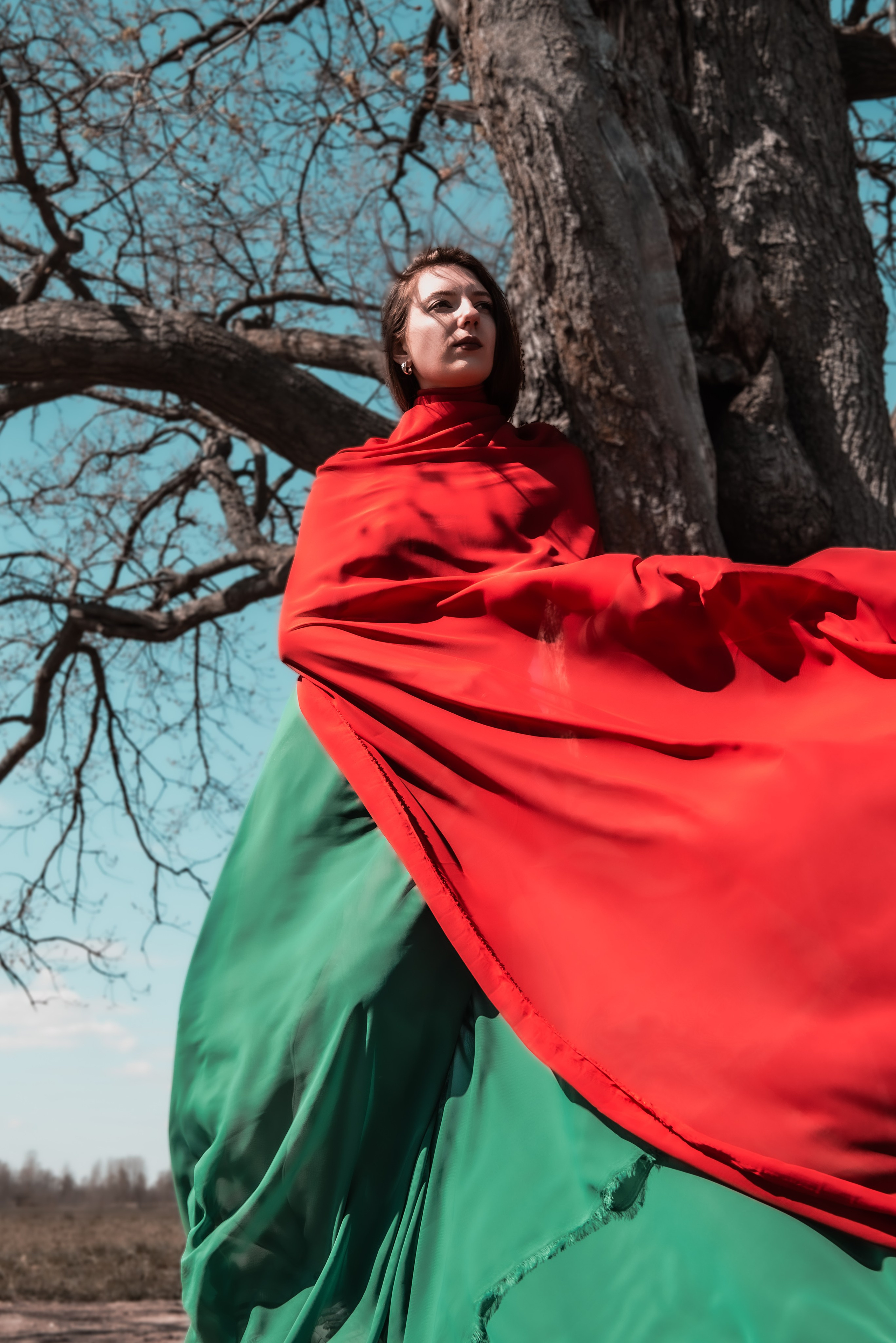 Съёмка Россия и Беларусь