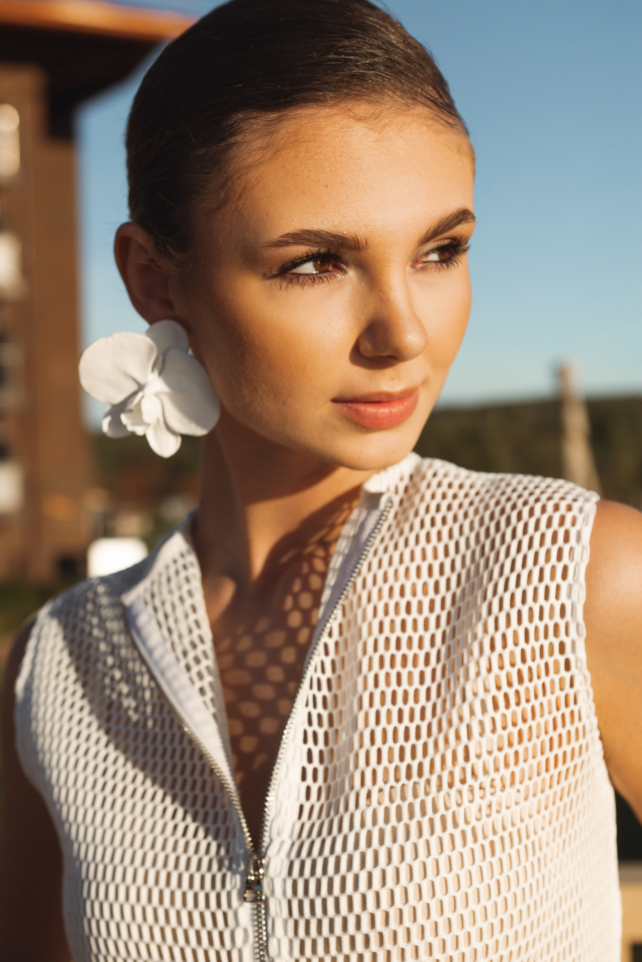 Фестиваль «Широта» и показ в «Азимут» Переславль-Залесский. Фотограф Москва Настя Профотовна. Репортажные, свадебные и контент фотосессии