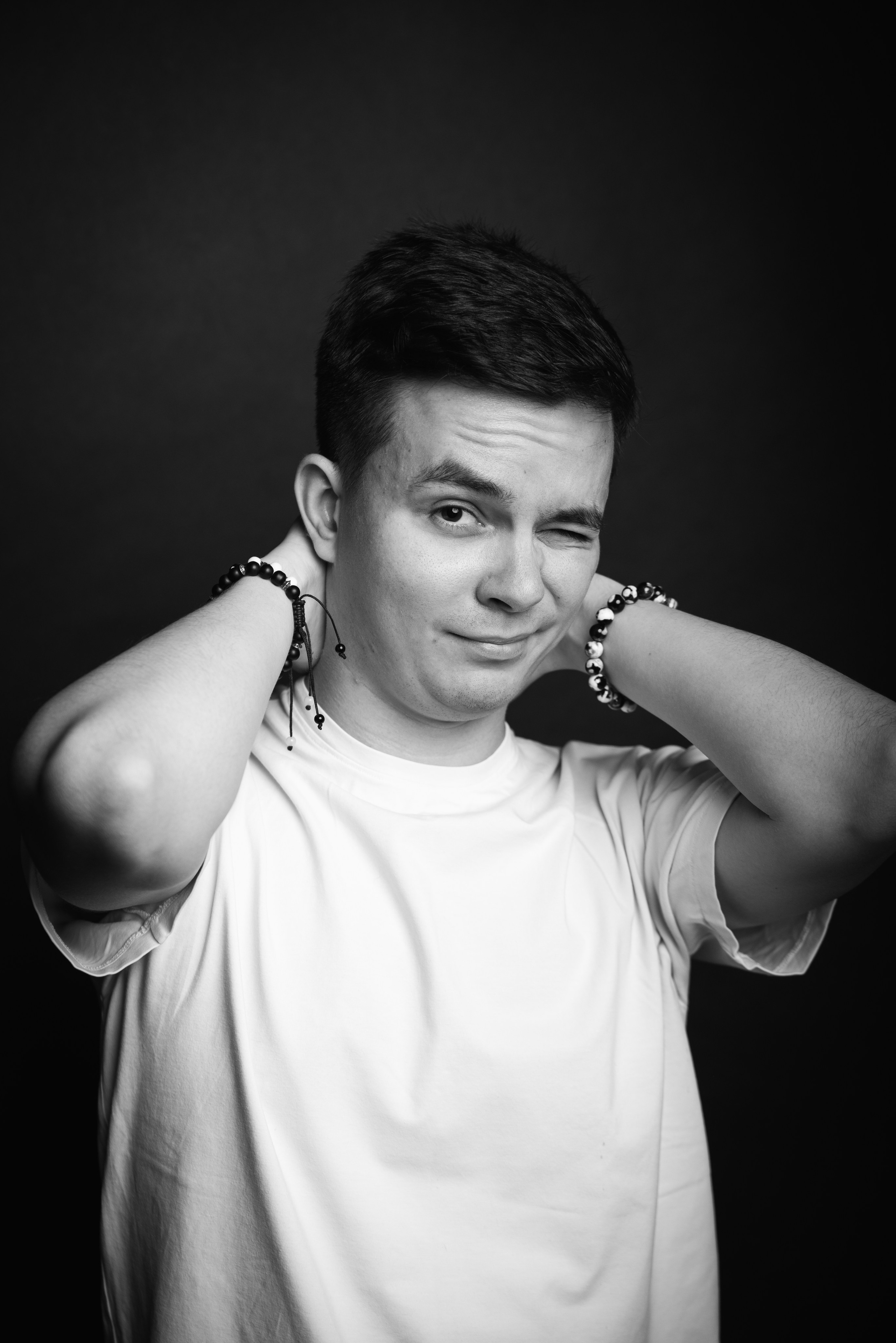 Дима. Семейный фотограф в Ставрополе Кристина Сысоева