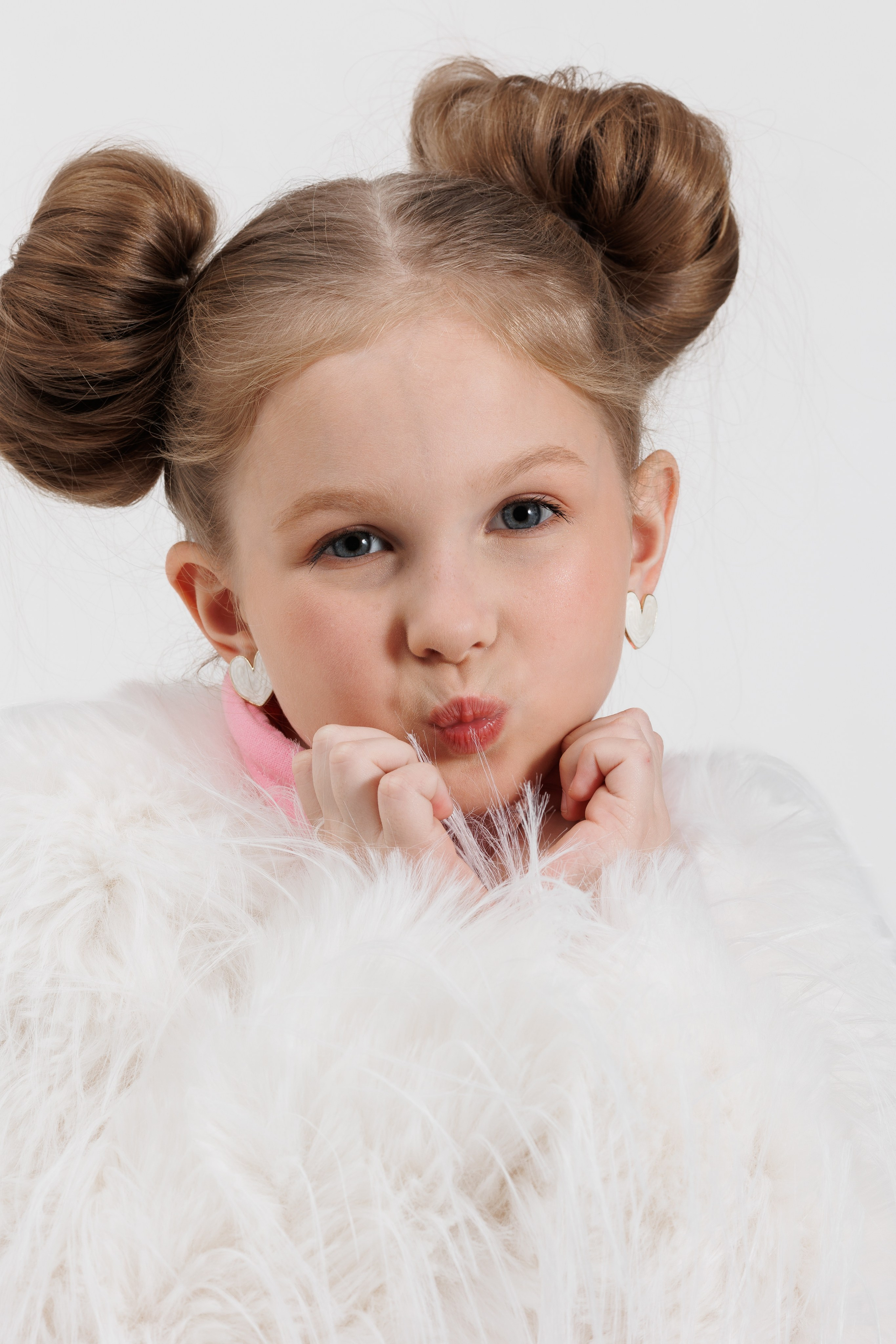 Модельные тесты. Анна Демидец — фотограф и маркетолог в Новошахтинске, Шахтах и Ростове-на-Дону