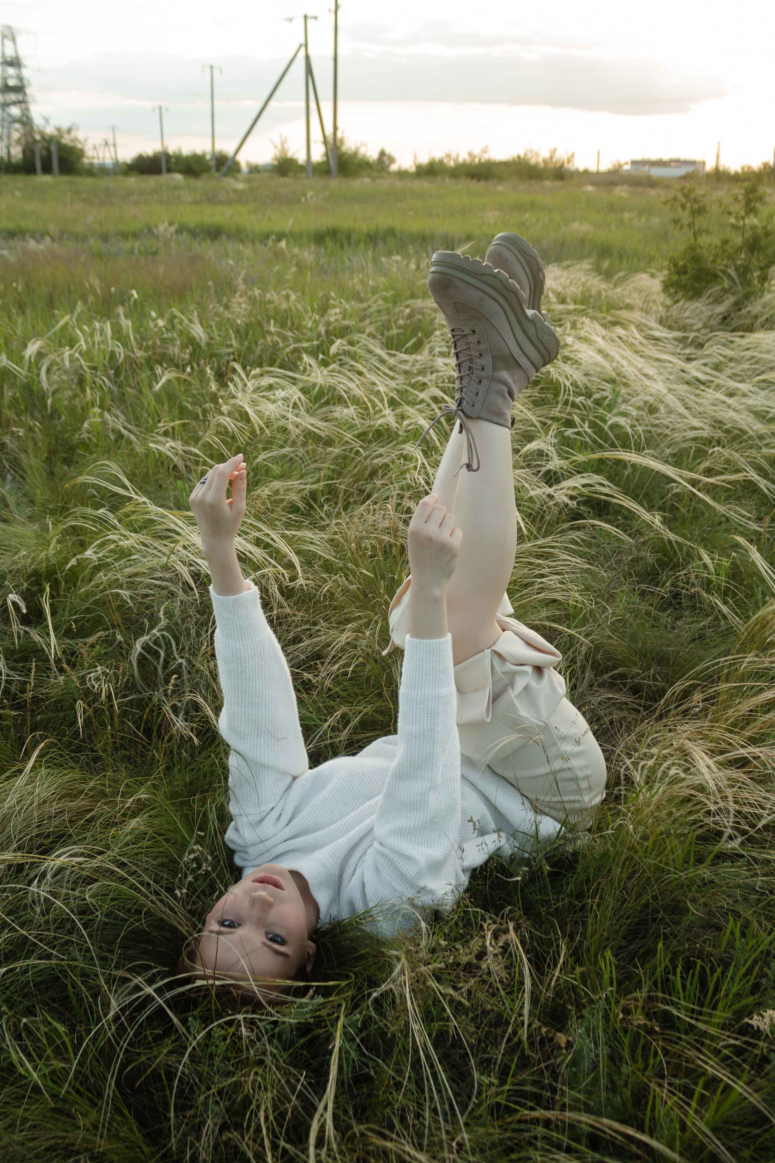 Ольга. Фотограф Санкт-Петербург. Аврамова Анастасия