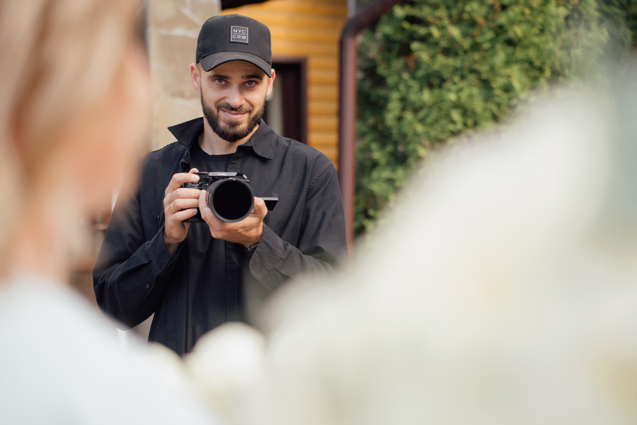 Матвей и Оля. Главная