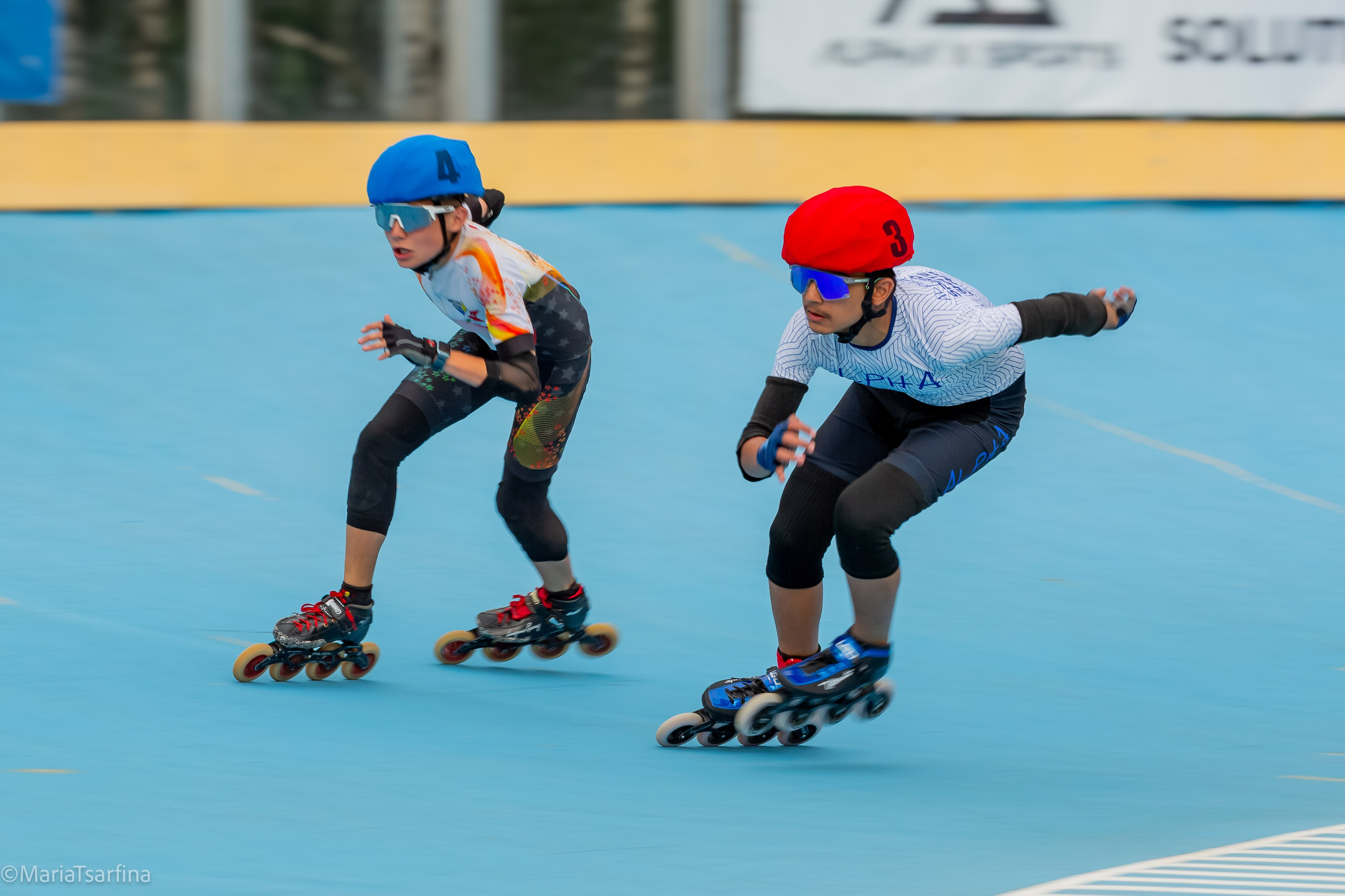 Международные соревнования по спидскейтингу. Солигорск, Беларусь. 2025. Спортивная съемка Мария Царфати