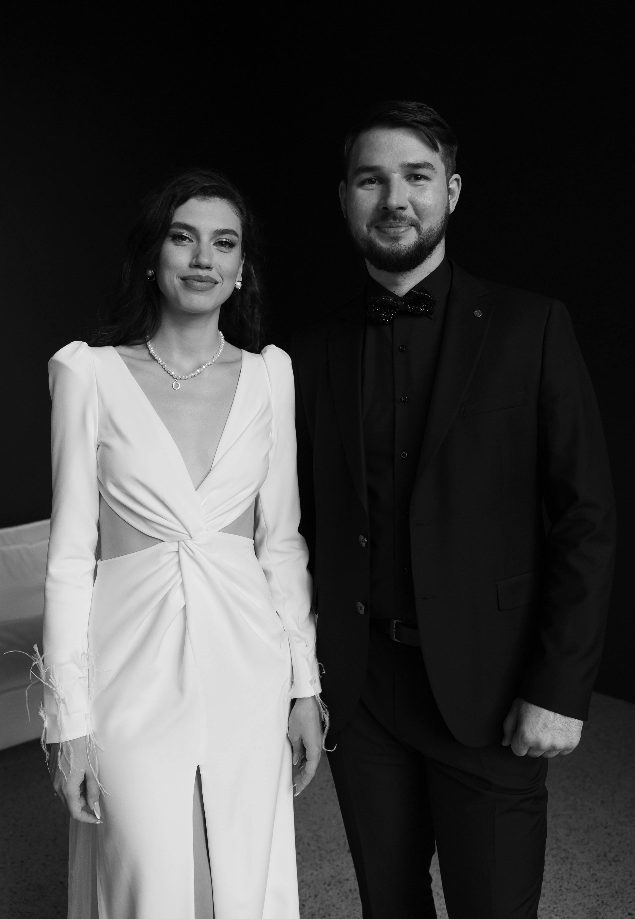 Сергей и Анастасия. Семейный и свадебный фотограф в Краснодаре Елизавета Замаева